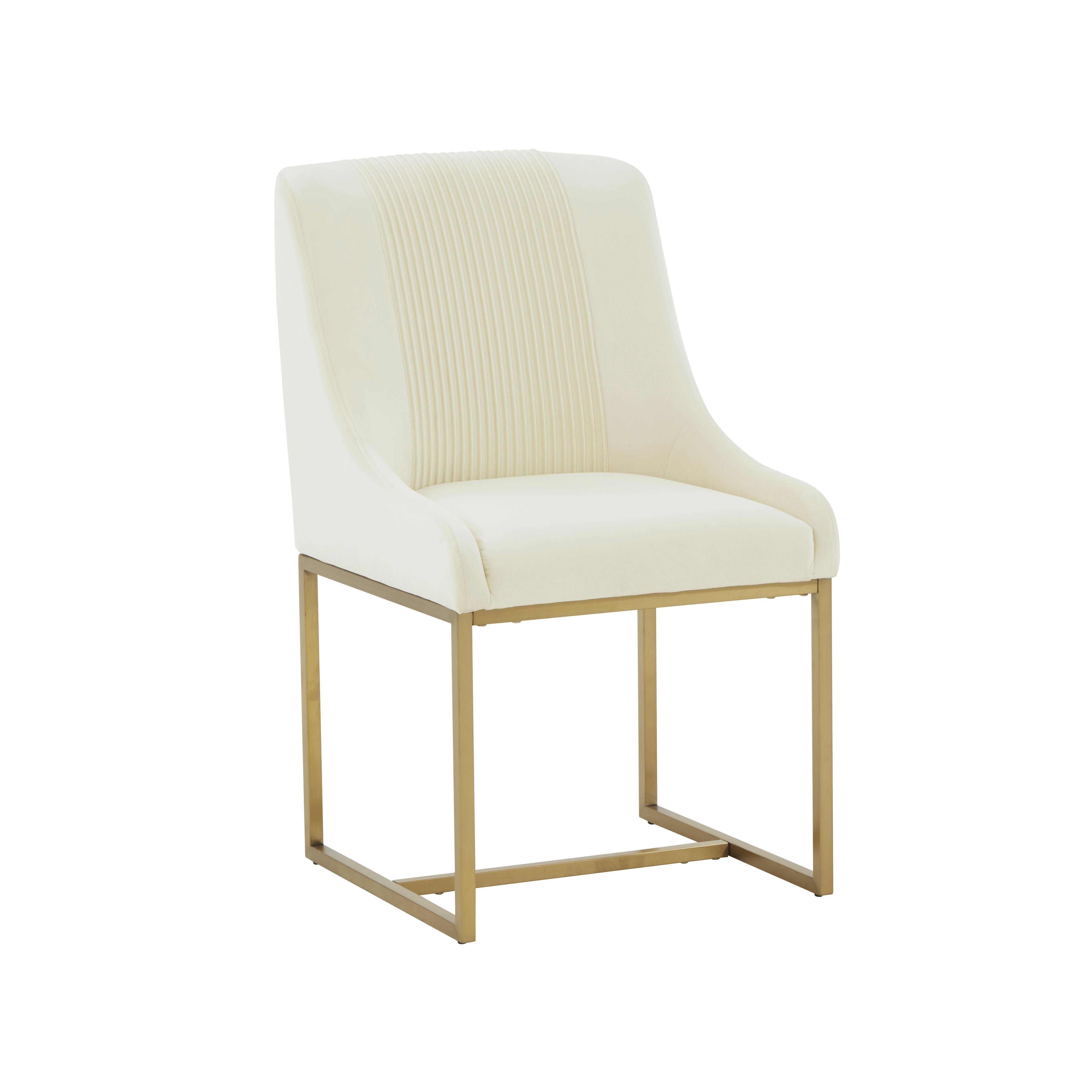 Lisa Pleated Velvet Dining Chair Dining Chairs TOV Furniture Cream , Black Friday Sale TOV Furniture Furniture Sale, Old Bones Co, Mid Century Furniture Sale, Four Hands Furniture, Black Friday Sale Lisa Pleated Velvet Dining Chair,Gus Sale, Perigold Lisa Pleated Velvet Dining Chair Dining Chairs Black Friday Sale , Perigold Sale Lisa Pleated Velvet Dining Chair,Lisa Pleated Velvet Dining Chair Lulu and Georgia, Burke Decor Sale Lisa Pleated Velvet Dining Chair, www.oldbonesco.com