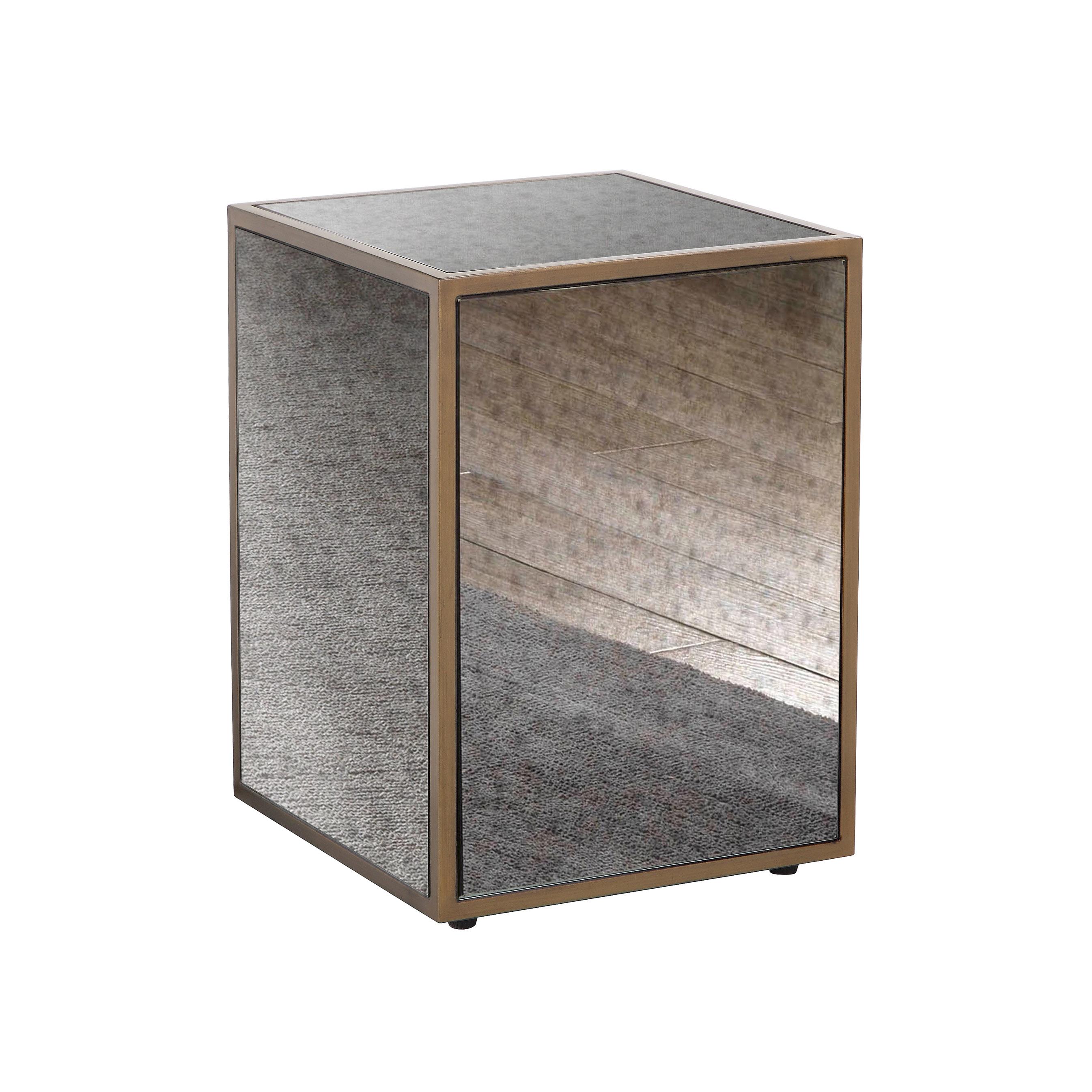 Lana Mirrored Side Table Side & End Tables TOV Furniture , Black Friday Sale TOV Furniture Furniture Sale, Old Bones Co, Mid Century Furniture Sale, Four Hands Furniture, Black Friday Sale Lana Mirrored Side Table,Gus Sale, Perigold Lana Mirrored Side Table Side & End Tables Black Friday Sale , Perigold Sale Lana Mirrored Side Table,Lana Mirrored Side Table Lulu and Georgia, Burke Decor Sale Lana Mirrored Side Table, www.oldbonesco.com