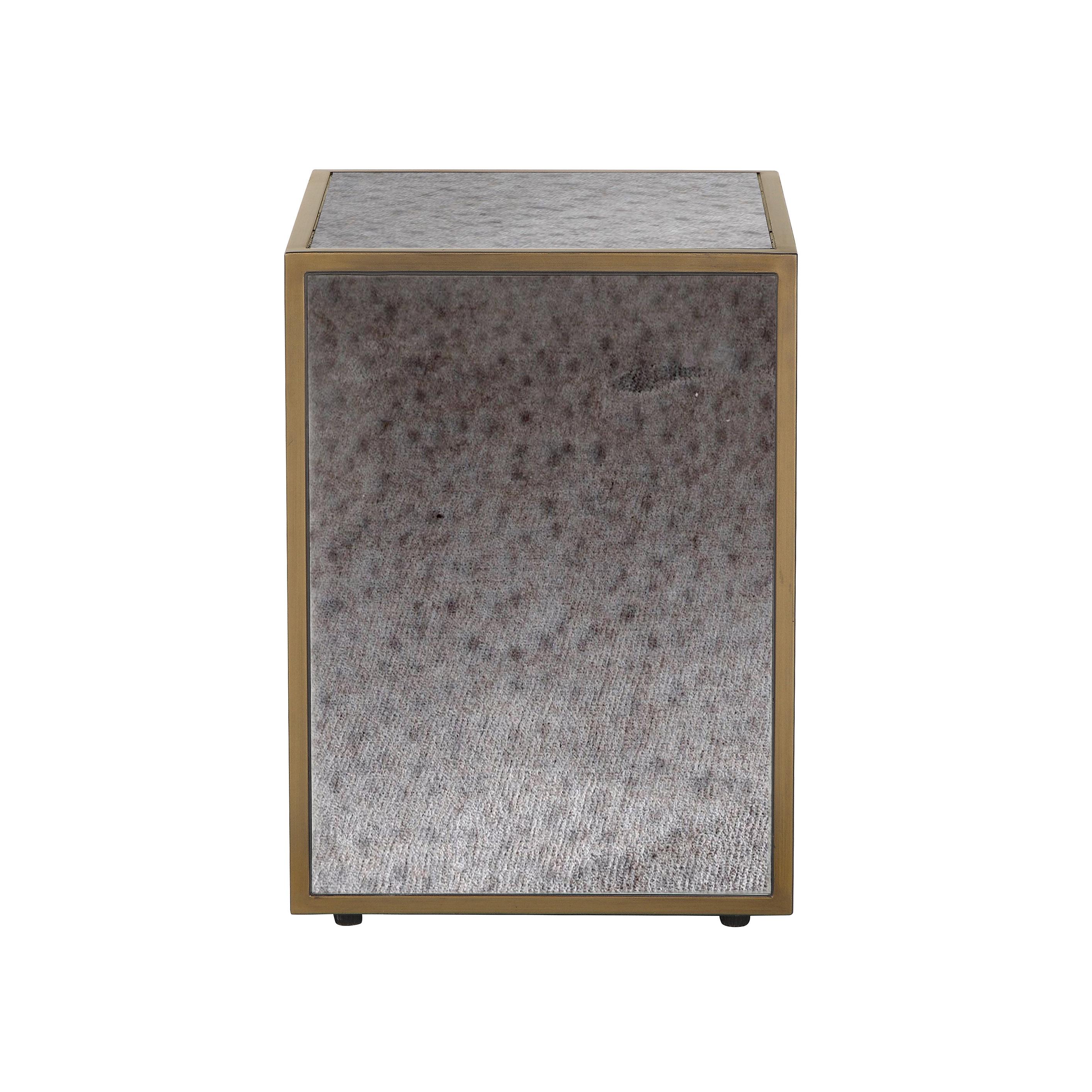 Lana Mirrored Side Table Side & End Tables TOV Furniture , Black Friday Sale TOV Furniture Furniture Sale, Old Bones Co, Mid Century Furniture Sale, Four Hands Furniture, Black Friday Sale Lana Mirrored Side Table,Gus Sale, Perigold Lana Mirrored Side Table Side & End Tables Black Friday Sale , Perigold Sale Lana Mirrored Side Table,Lana Mirrored Side Table Lulu and Georgia, Burke Decor Sale Lana Mirrored Side Table, www.oldbonesco.com