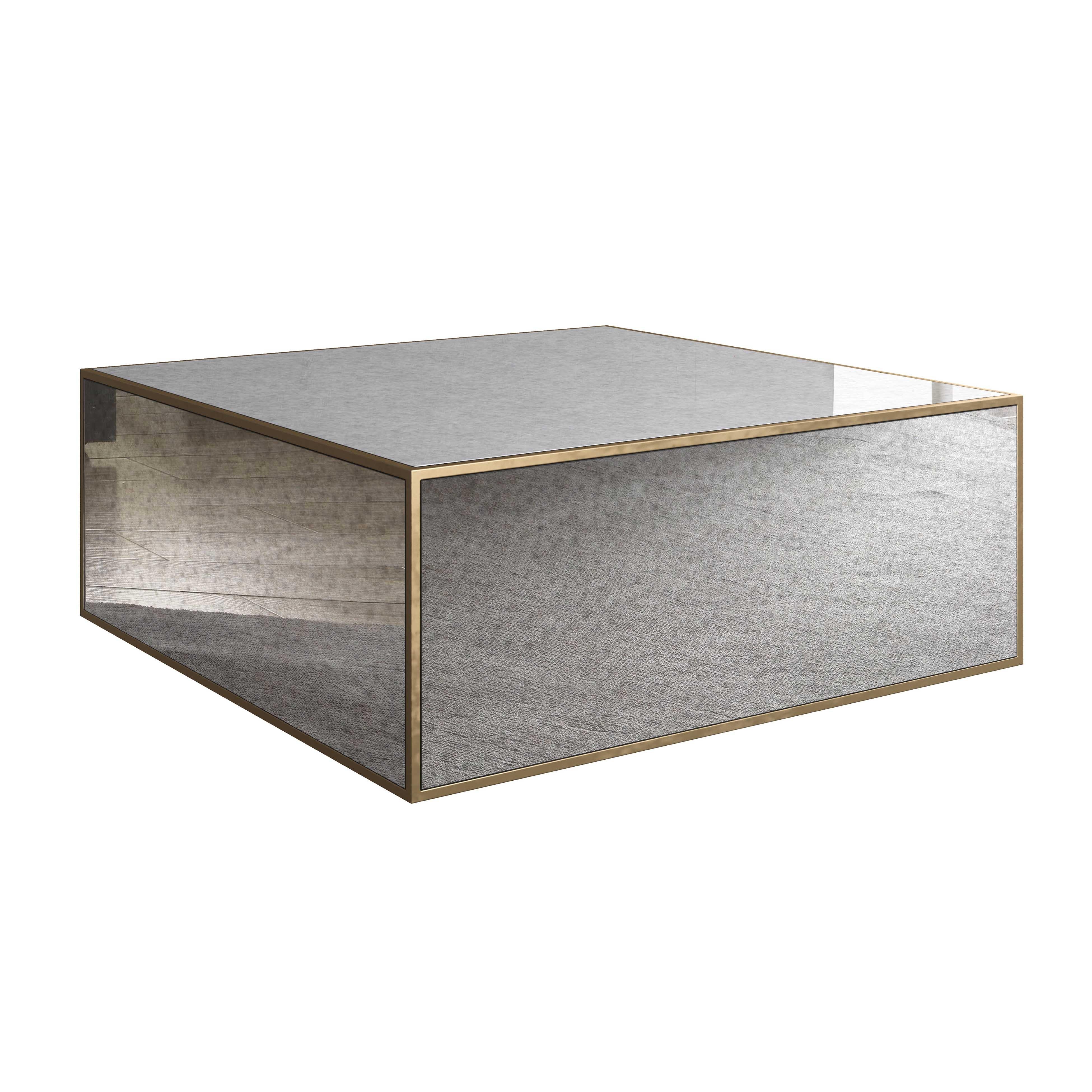 Lana Mirrored Coffee Table Coffee Tables TOV Furniture Large , Black Friday Sale TOV Furniture Furniture Sale, Old Bones Co, Mid Century Furniture Sale, Four Hands Furniture, Black Friday Sale Lana Mirrored Coffee Table,Gus Sale, Perigold Lana Mirrored Coffee Table Coffee Tables Black Friday Sale , Perigold Sale Lana Mirrored Coffee Table,Lana Mirrored Coffee Table Lulu and Georgia, Burke Decor Sale Lana Mirrored Coffee Table, www.oldbonesco.com