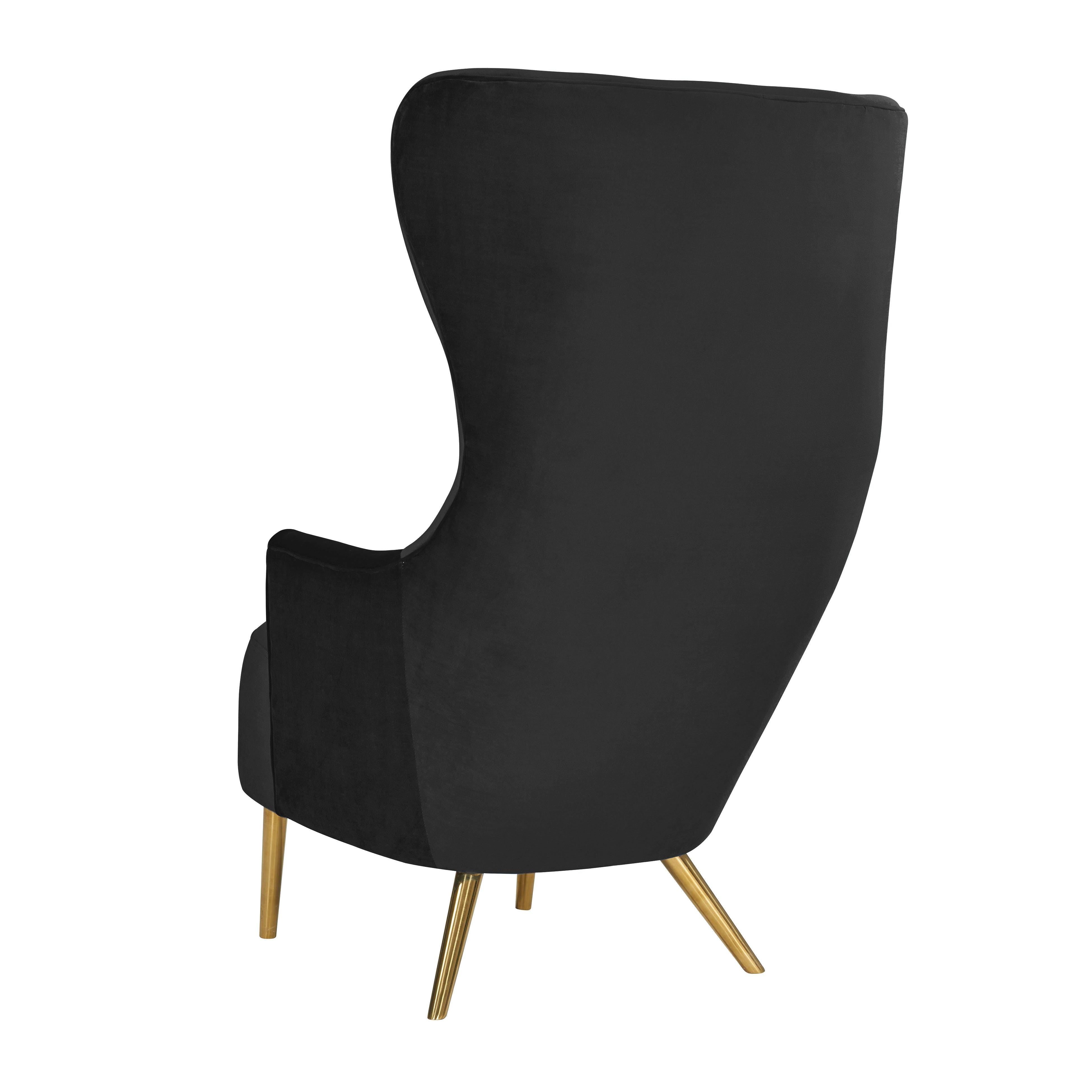 Julia Wingback Chair Accent Chairs TOV Furniture , Black Friday Sale TOV Furniture Furniture Sale, Old Bones Co, Mid Century Furniture Sale, Four Hands Furniture, Black Friday Sale Julia Wingback Chair,Gus Sale, Perigold Julia Wingback Chair Accent Chairs Black Friday Sale , Perigold Sale Julia Wingback Chair,Julia Wingback Chair Lulu and Georgia, Burke Decor Sale Julia Wingback Chair, www.oldbonesco.com