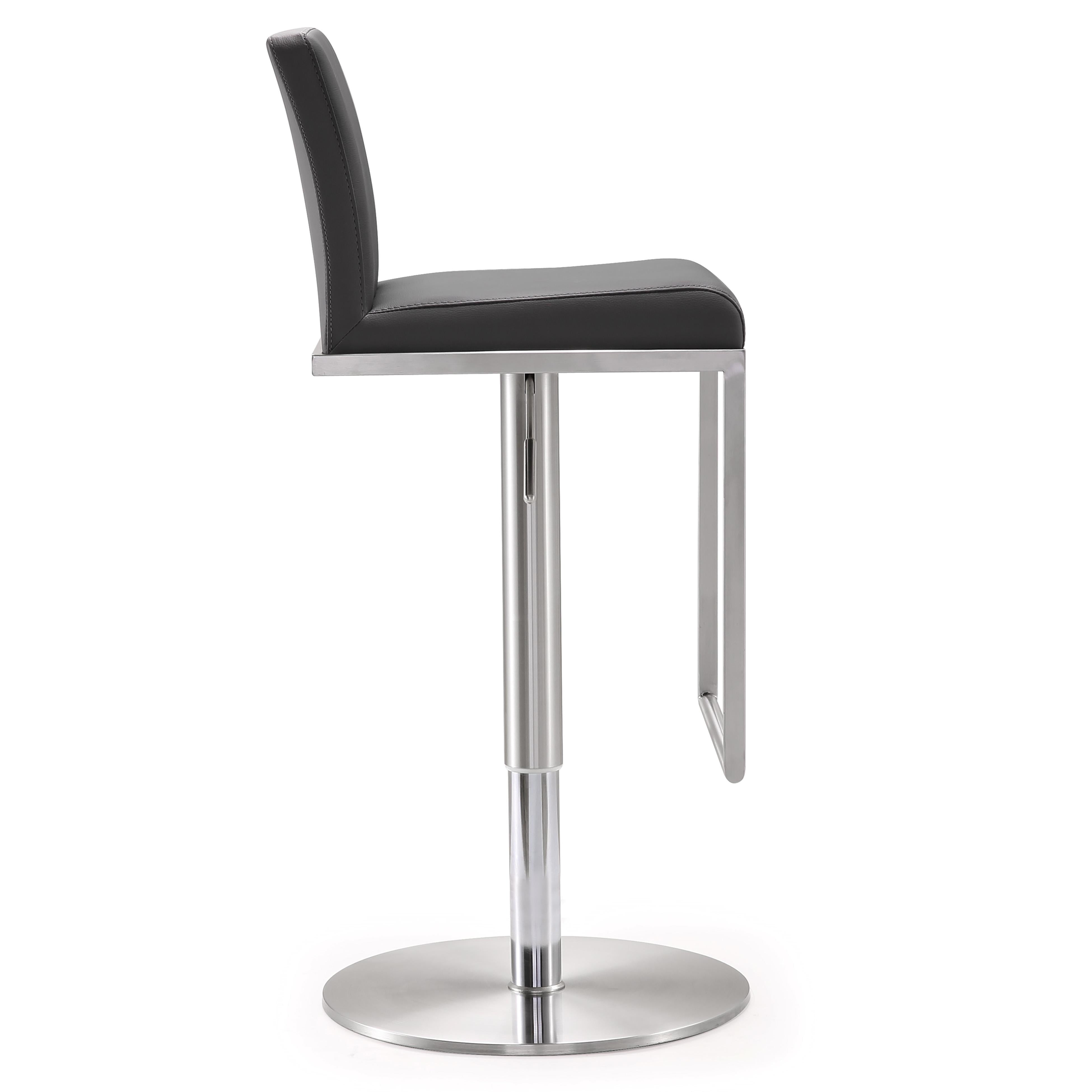 Amalfi Adjustable Stool Ottomans & Stools TOV Furniture , Black Friday Sale TOV Furniture Furniture Sale, Old Bones Co, Mid Century Furniture Sale, Four Hands Furniture, Black Friday Sale Amalfi Adjustable Stool,Gus Sale, Perigold Amalfi Adjustable Stool Ottomans & Stools Black Friday Sale , Perigold Sale Amalfi Adjustable Stool,Amalfi Adjustable Stool Lulu and Georgia, Burke Decor Sale Amalfi Adjustable Stool, www.oldbonesco.com