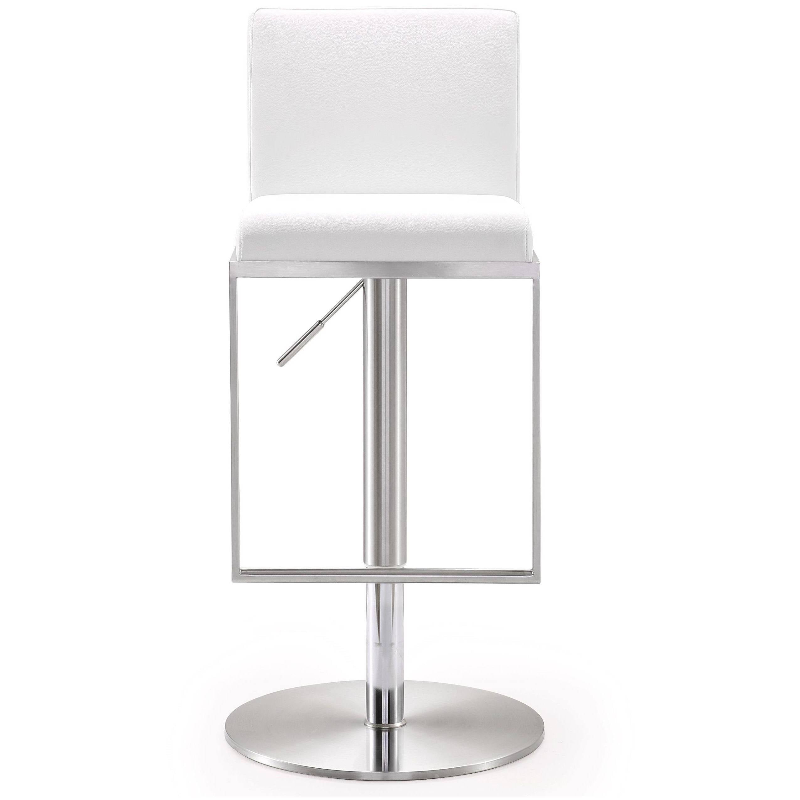 Amalfi Adjustable Stool