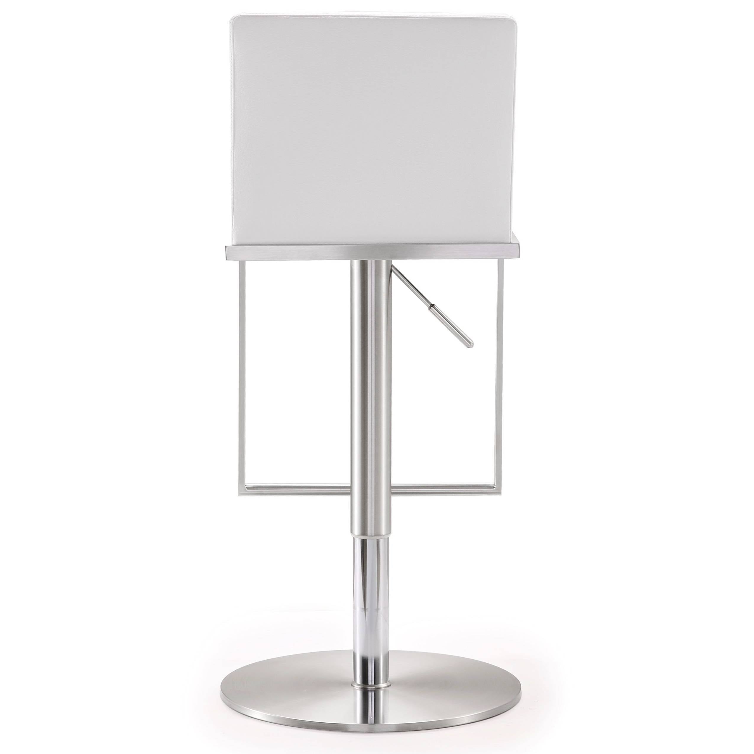 Amalfi Adjustable Stool