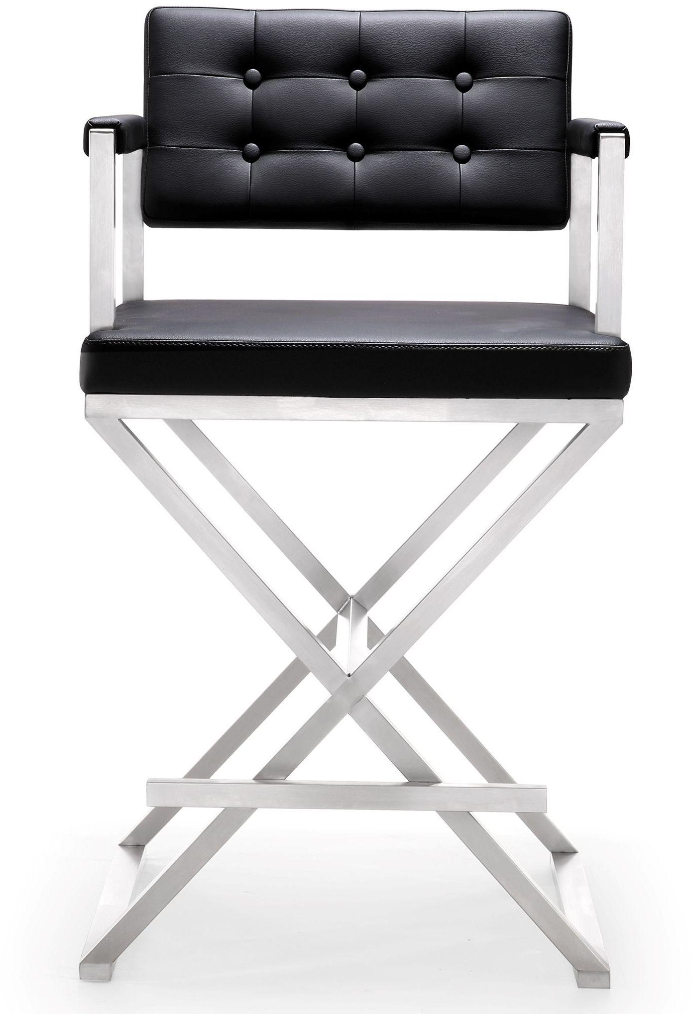 Director Counter Stool Bar & Counter Stools TOV Furniture , Black Friday Sale TOV Furniture Furniture Sale, Old Bones Co, Mid Century Furniture Sale, Four Hands Furniture, Black Friday Sale Director Counter Stool,Gus Sale, Perigold Director Counter Stool Bar & Counter Stools Black Friday Sale , Perigold Sale Director Counter Stool,Director Counter Stool Lulu and Georgia, Burke Decor Sale Director Counter Stool, www.oldbonesco.com