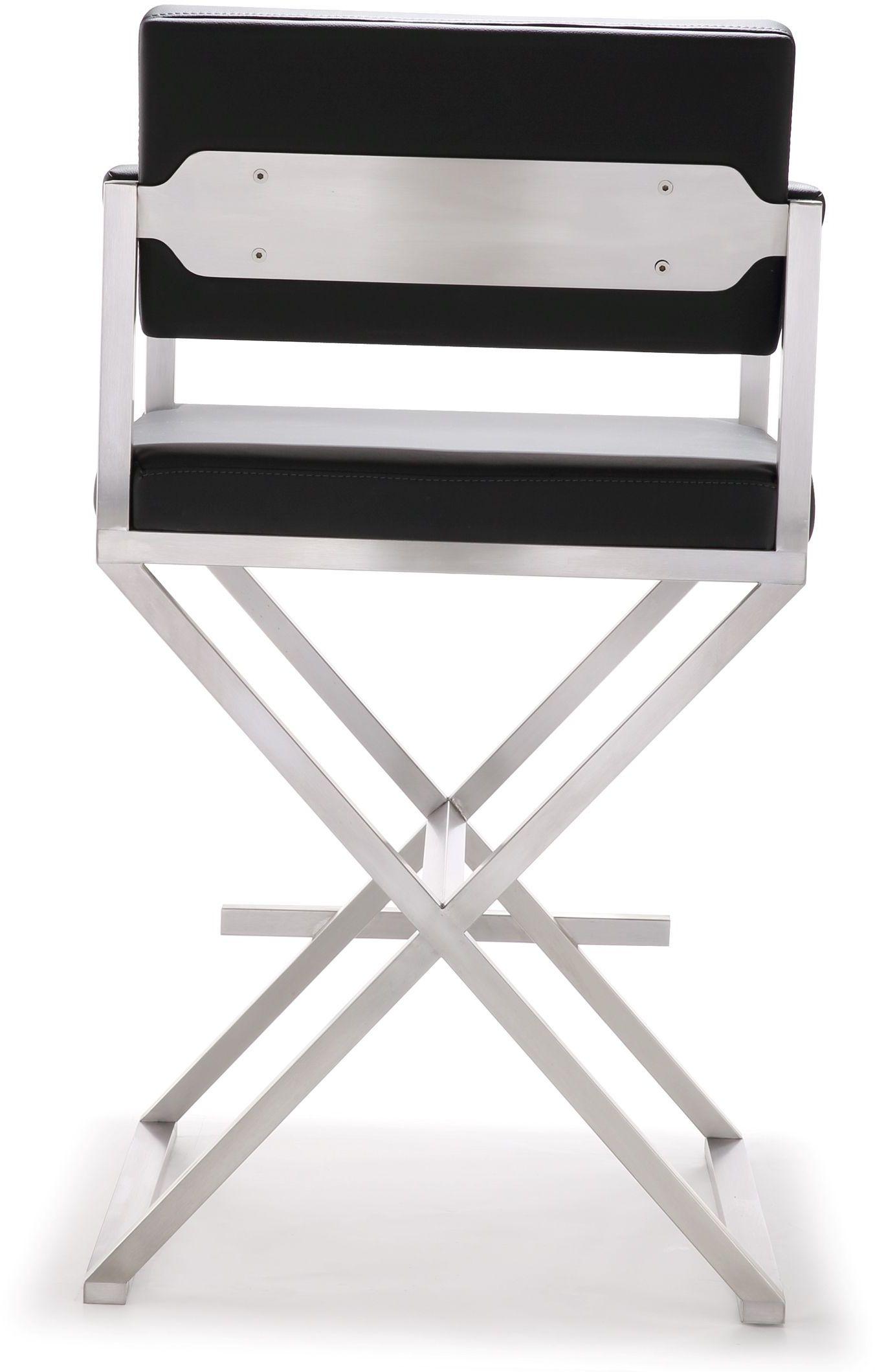 Director Counter Stool Bar & Counter Stools TOV Furniture , Black Friday Sale TOV Furniture Furniture Sale, Old Bones Co, Mid Century Furniture Sale, Four Hands Furniture, Black Friday Sale Director Counter Stool,Gus Sale, Perigold Director Counter Stool Bar & Counter Stools Black Friday Sale , Perigold Sale Director Counter Stool,Director Counter Stool Lulu and Georgia, Burke Decor Sale Director Counter Stool, www.oldbonesco.com
