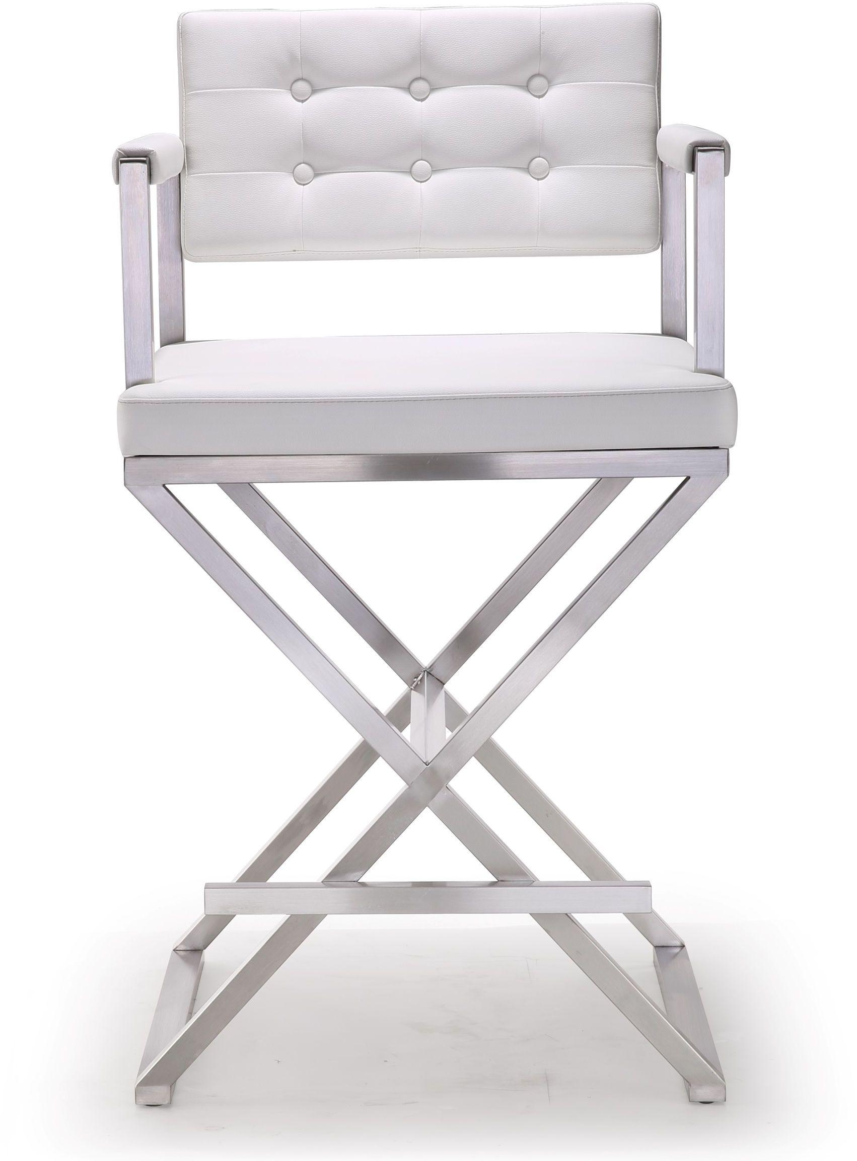 Director Counter Stool Bar & Counter Stools TOV Furniture , Black Friday Sale TOV Furniture Furniture Sale, Old Bones Co, Mid Century Furniture Sale, Four Hands Furniture, Black Friday Sale Director Counter Stool,Gus Sale, Perigold Director Counter Stool Bar & Counter Stools Black Friday Sale , Perigold Sale Director Counter Stool,Director Counter Stool Lulu and Georgia, Burke Decor Sale Director Counter Stool, www.oldbonesco.com