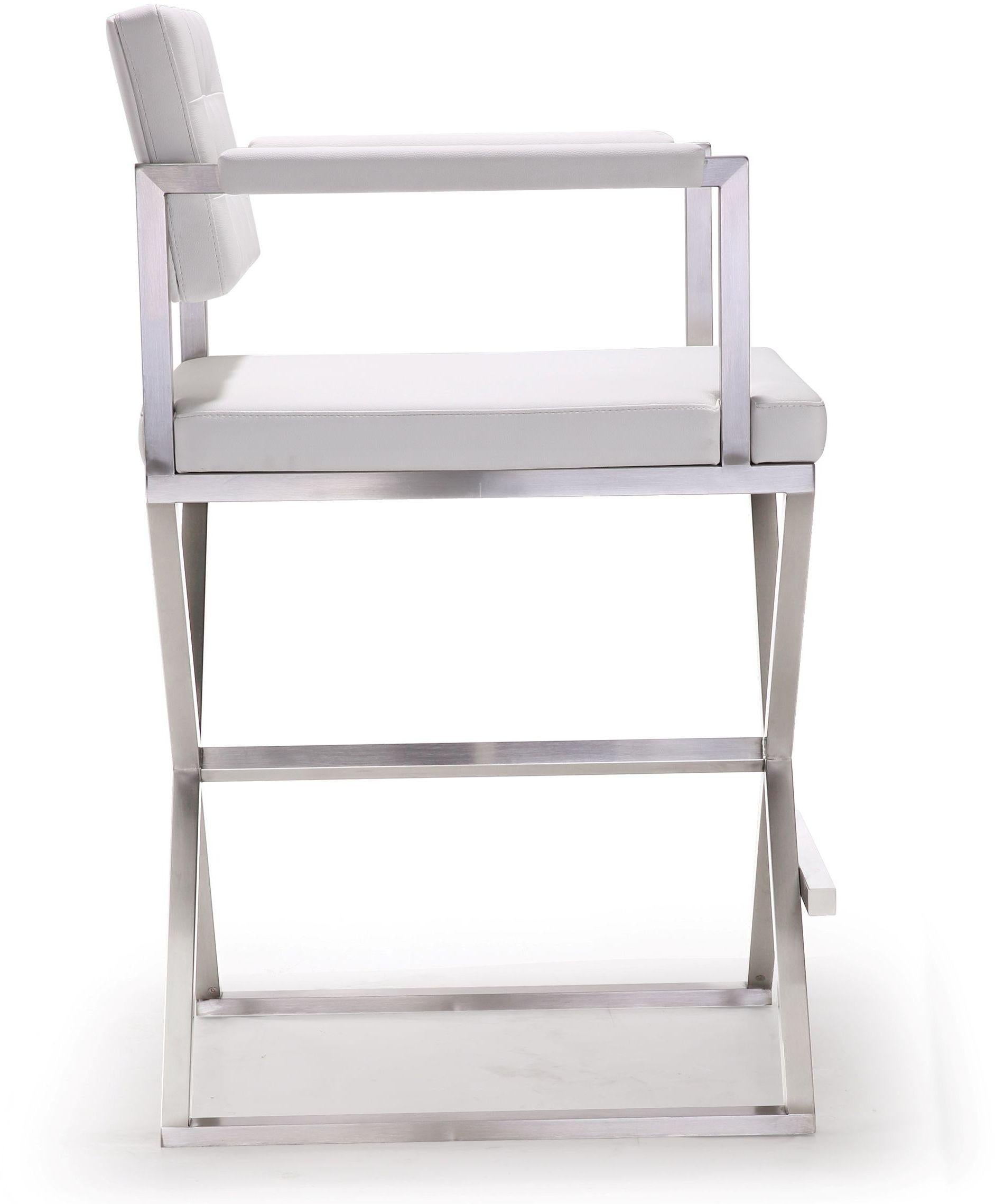 Director Counter Stool Bar & Counter Stools TOV Furniture , Black Friday Sale TOV Furniture Furniture Sale, Old Bones Co, Mid Century Furniture Sale, Four Hands Furniture, Black Friday Sale Director Counter Stool,Gus Sale, Perigold Director Counter Stool Bar & Counter Stools Black Friday Sale , Perigold Sale Director Counter Stool,Director Counter Stool Lulu and Georgia, Burke Decor Sale Director Counter Stool, www.oldbonesco.com