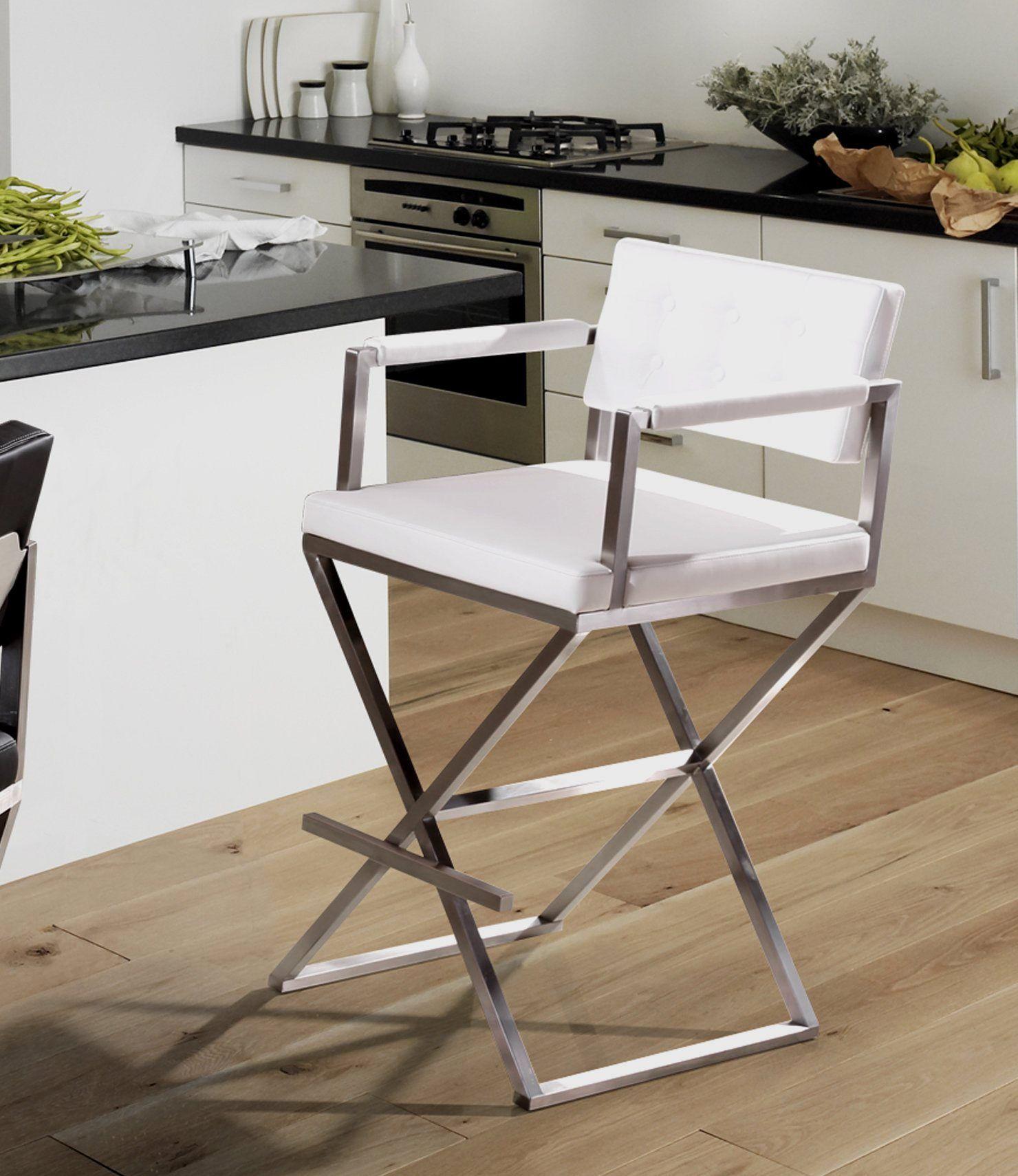 Director Counter Stool Bar & Counter Stools TOV Furniture , Black Friday Sale TOV Furniture Furniture Sale, Old Bones Co, Mid Century Furniture Sale, Four Hands Furniture, Black Friday Sale Director Counter Stool,Gus Sale, Perigold Director Counter Stool Bar & Counter Stools Black Friday Sale , Perigold Sale Director Counter Stool,Director Counter Stool Lulu and Georgia, Burke Decor Sale Director Counter Stool, www.oldbonesco.com
