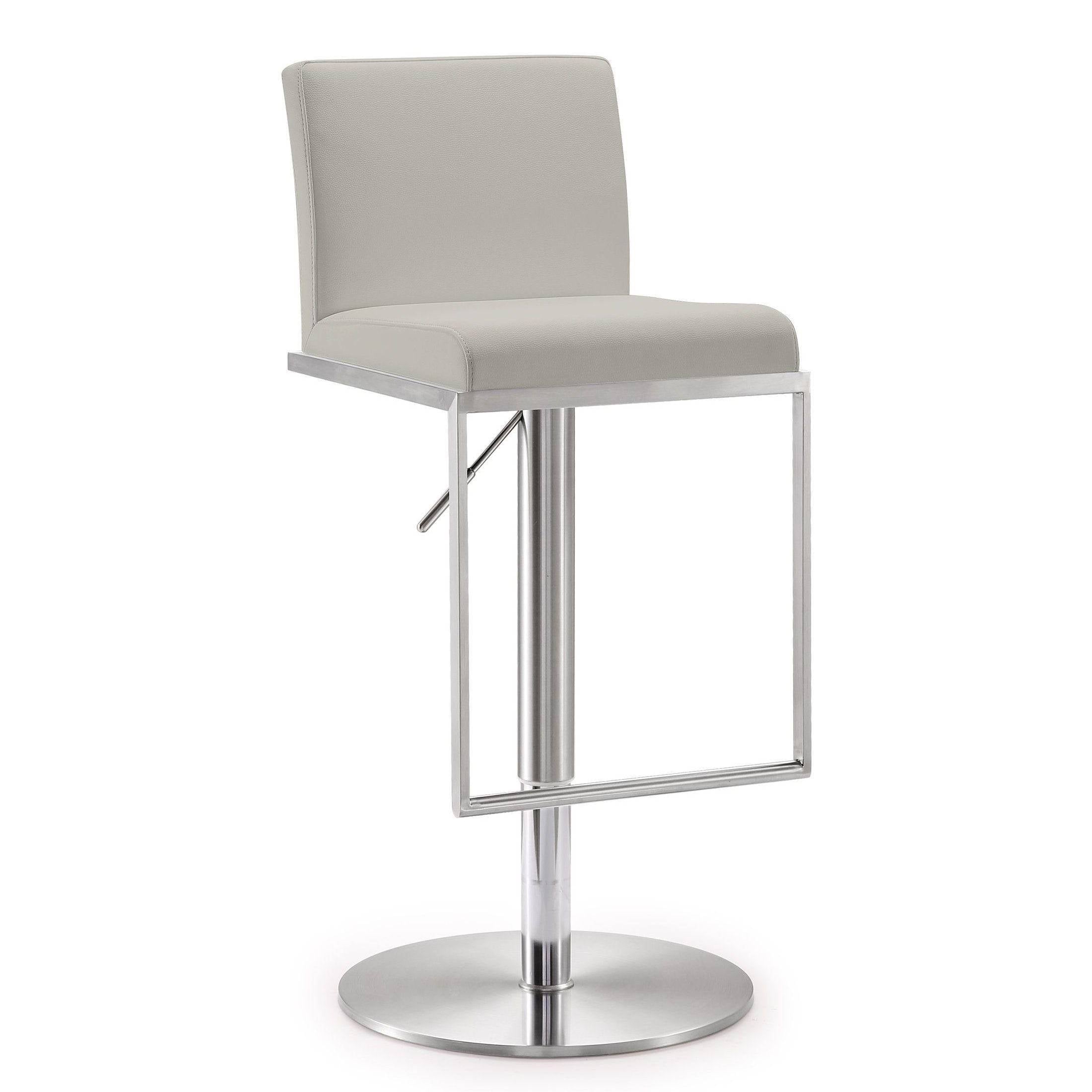 Amalfi Adjustable Stool