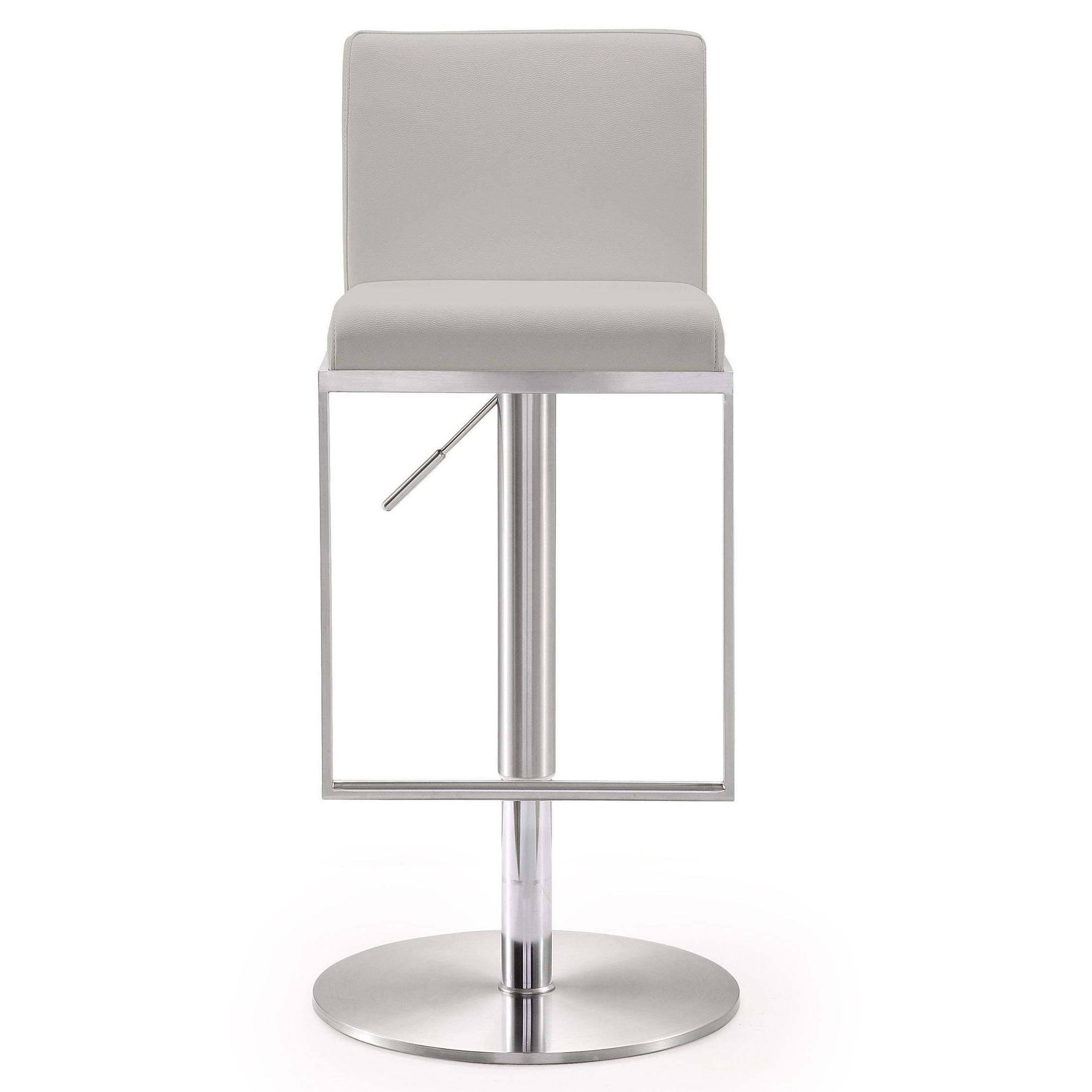 Amalfi Adjustable Stool