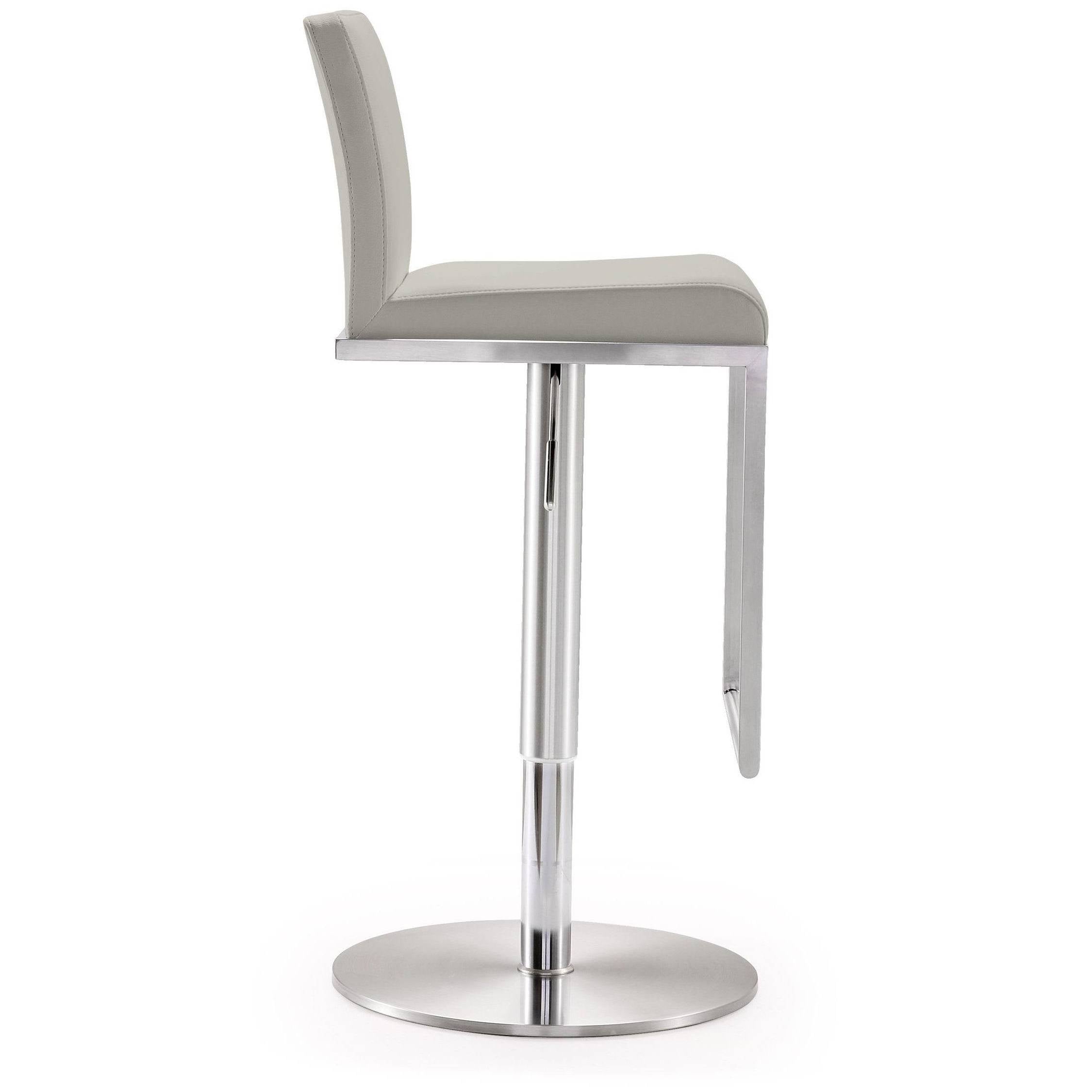Amalfi Adjustable Stool