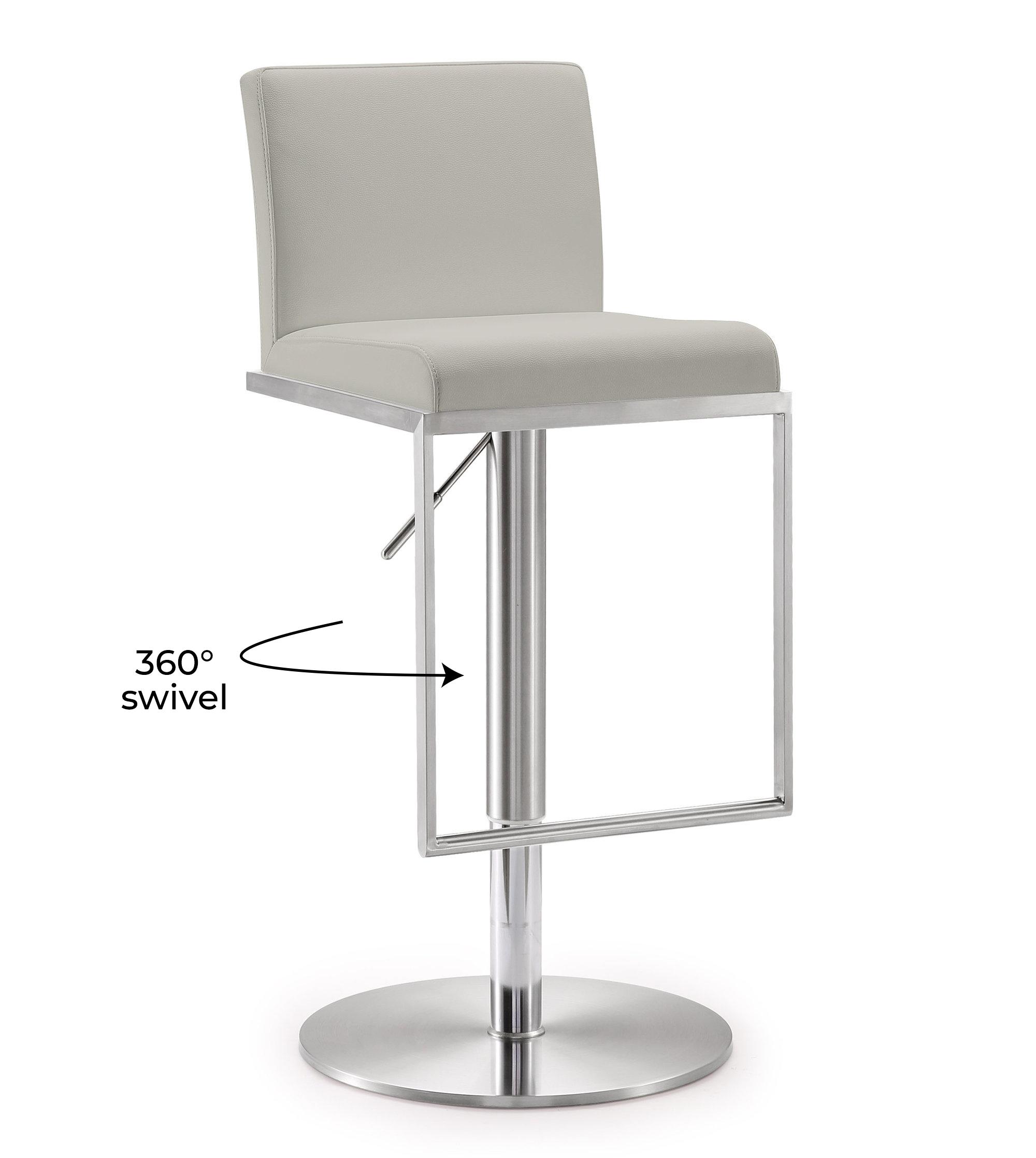 Amalfi Adjustable Stool Ottomans & Stools TOV Furniture , Black Friday Sale TOV Furniture Furniture Sale, Old Bones Co, Mid Century Furniture Sale, Four Hands Furniture, Black Friday Sale Amalfi Adjustable Stool,Gus Sale, Perigold Amalfi Adjustable Stool Ottomans & Stools Black Friday Sale , Perigold Sale Amalfi Adjustable Stool,Amalfi Adjustable Stool Lulu and Georgia, Burke Decor Sale Amalfi Adjustable Stool, www.oldbonesco.com