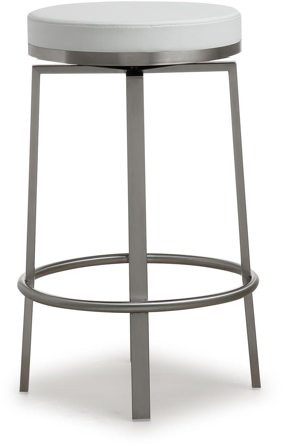 Pratt Swivel Counter Stool - Set of 2 Bar & Counter Stools TOV Furniture , Black Friday Sale TOV Furniture Furniture Sale, Old Bones Co, Mid Century Furniture Sale, Four Hands Furniture, Black Friday Sale Pratt Swivel Counter Stool - Set of 2,Gus Sale, Perigold Pratt Swivel Counter Stool - Set of 2 Bar & Counter Stools Black Friday Sale , Perigold Sale Pratt Swivel Counter Stool - Set of 2,Pratt Swivel Counter Stool - Set of 2 Lulu and Georgia, Burke Decor Sale Pratt Swivel Counter Stool - Set of 2, www.old