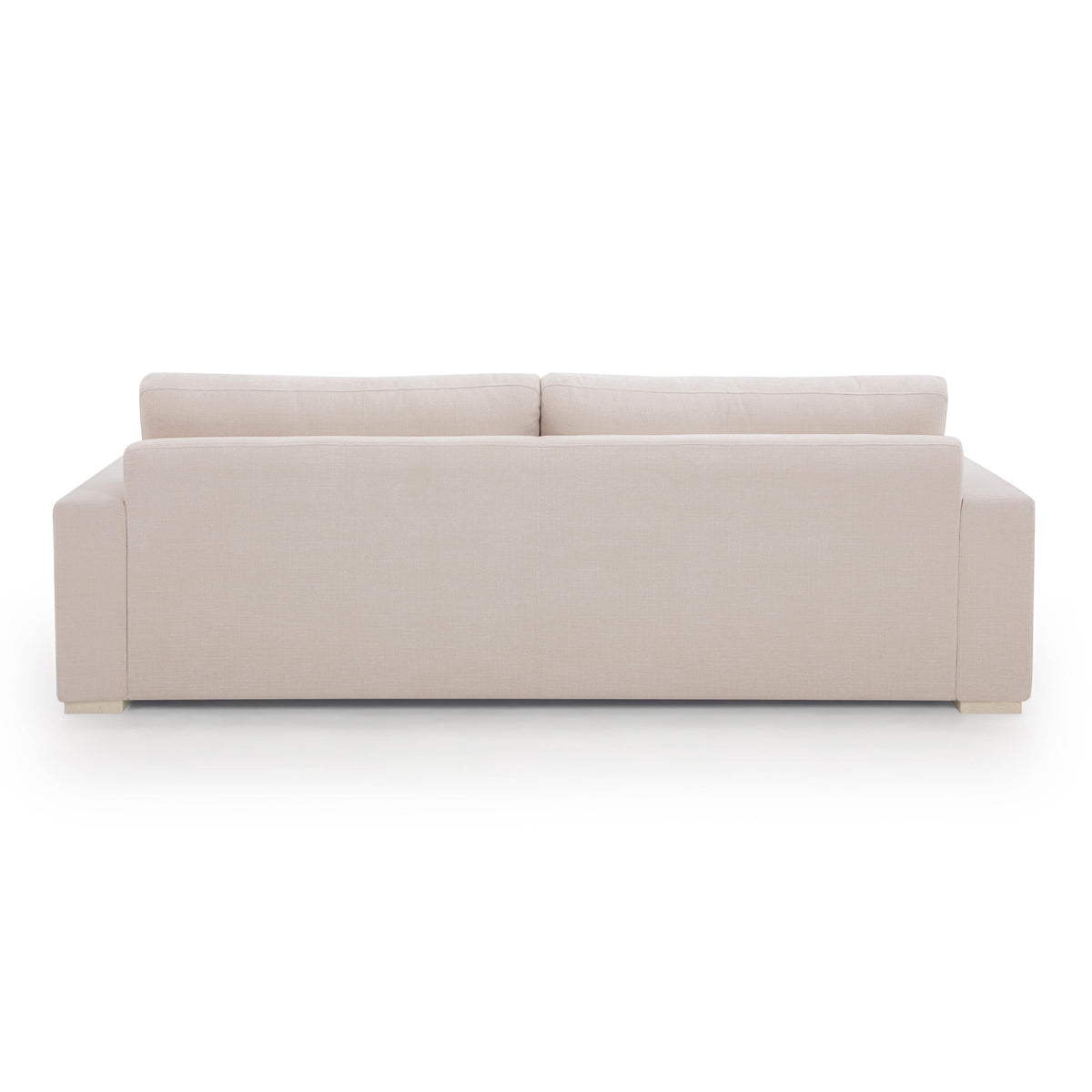 Beckham 96" Performance Chenille Sofa by TOV Furniture