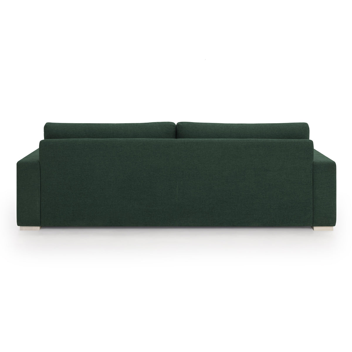 Beckham 96" Performance Chenille Sofa by TOV Furniture