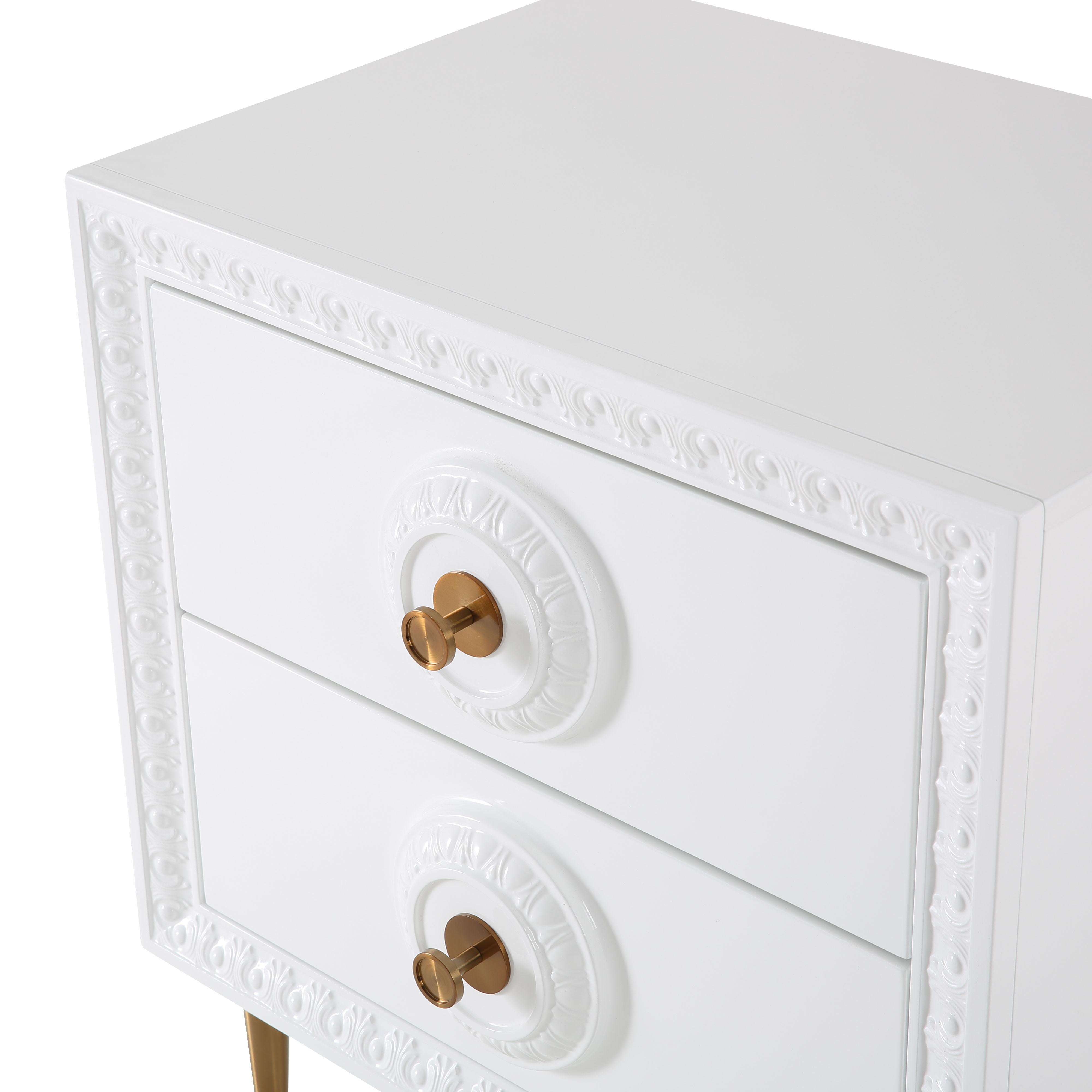Bovey White Lacquer Side Table Side & End Tables TOV Furniture , Black Friday Sale TOV Furniture Furniture Sale, Old Bones Co, Mid Century Furniture Sale, Four Hands Furniture, Black Friday Sale Bovey White Lacquer Side Table,Gus Sale, Perigold Bovey White Lacquer Side Table Side & End Tables Black Friday Sale , Perigold Sale Bovey White Lacquer Side Table,Bovey White Lacquer Side Table Lulu and Georgia, Burke Decor Sale Bovey White Lacquer Side Table, www.oldbonesco.com