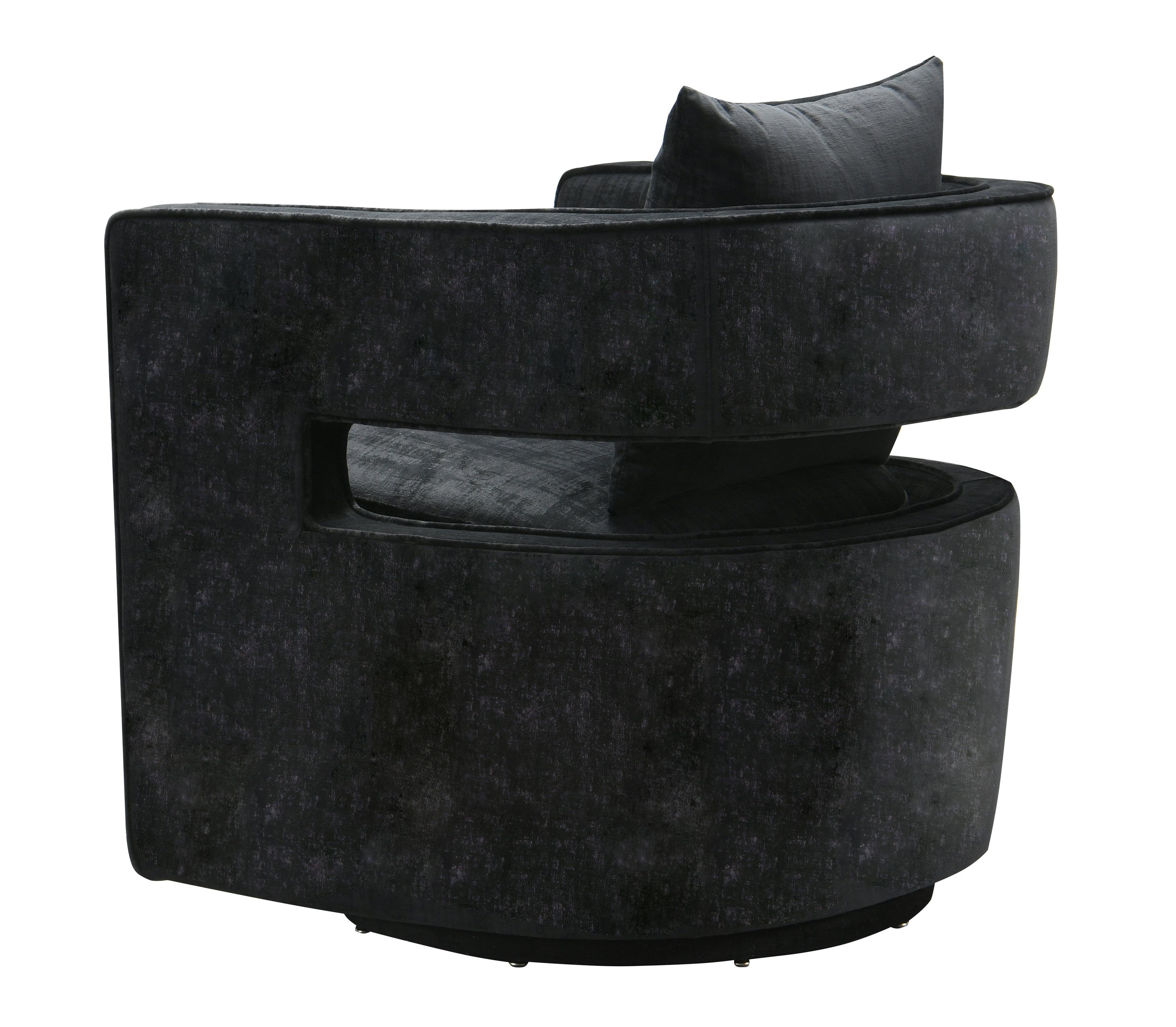 Kennedy Swivel Chair Accent Chairs TOV Furniture , Black Friday Sale TOV Furniture Furniture Sale, Old Bones Co, Mid Century Furniture Sale, Four Hands Furniture, Black Friday Sale Kennedy Swivel Chair,Gus Sale, Perigold Kennedy Swivel Chair Accent Chairs Black Friday Sale , Perigold Sale Kennedy Swivel Chair,Kennedy Swivel Chair Lulu and Georgia, Burke Decor Sale Kennedy Swivel Chair, www.oldbonesco.com