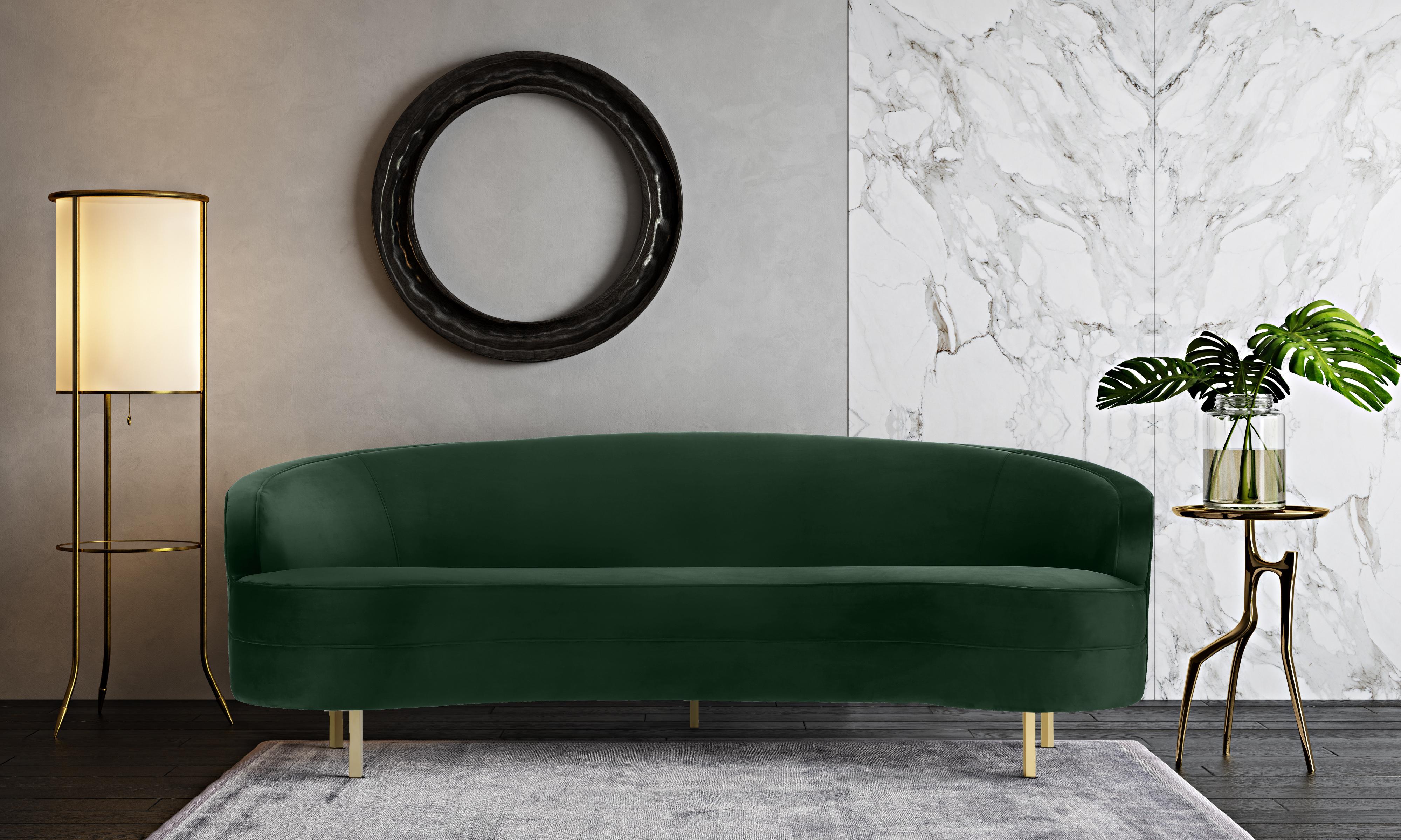 Baila Velvet Sofa Sofas TOV Furniture , Black Friday Sale TOV Furniture Furniture Sale, Old Bones Co, Mid Century Furniture Sale, Four Hands Furniture, Black Friday Sale Baila Velvet Sofa,Gus Sale, Perigold Baila Velvet Sofa Sofas Black Friday Sale , Perigold Sale Baila Velvet Sofa,Baila Velvet Sofa Lulu and Georgia, Burke Decor Sale Baila Velvet Sofa, www.oldbonesco.com