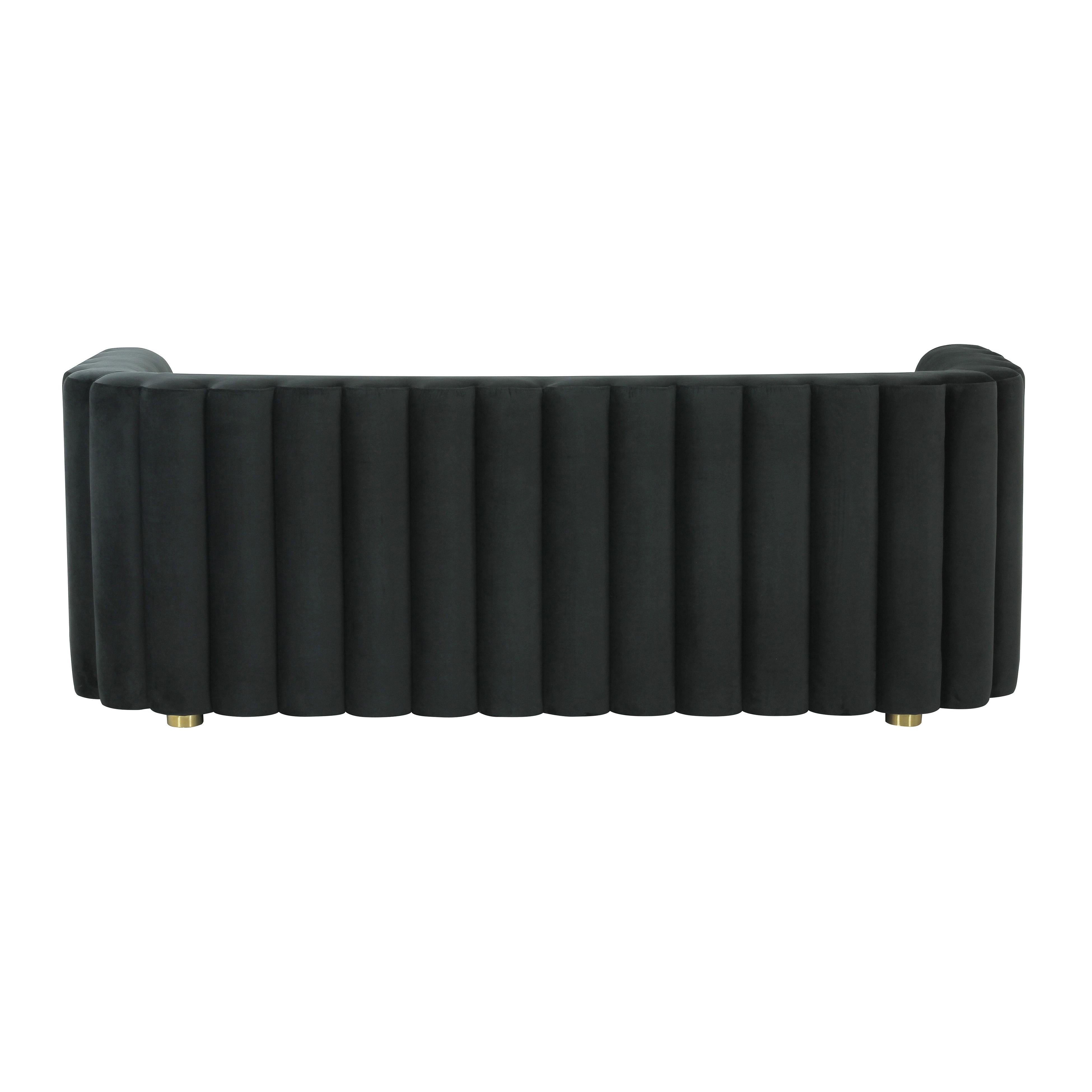 Callie Velvet Sofa Sofas TOV Furniture , Black Friday Sale TOV Furniture Furniture Sale, Old Bones Co, Mid Century Furniture Sale, Four Hands Furniture, Black Friday Sale Callie Velvet Sofa,Gus Sale, Perigold Callie Velvet Sofa Sofas Black Friday Sale , Perigold Sale Callie Velvet Sofa,Callie Velvet Sofa Lulu and Georgia, Burke Decor Sale Callie Velvet Sofa, www.oldbonesco.com