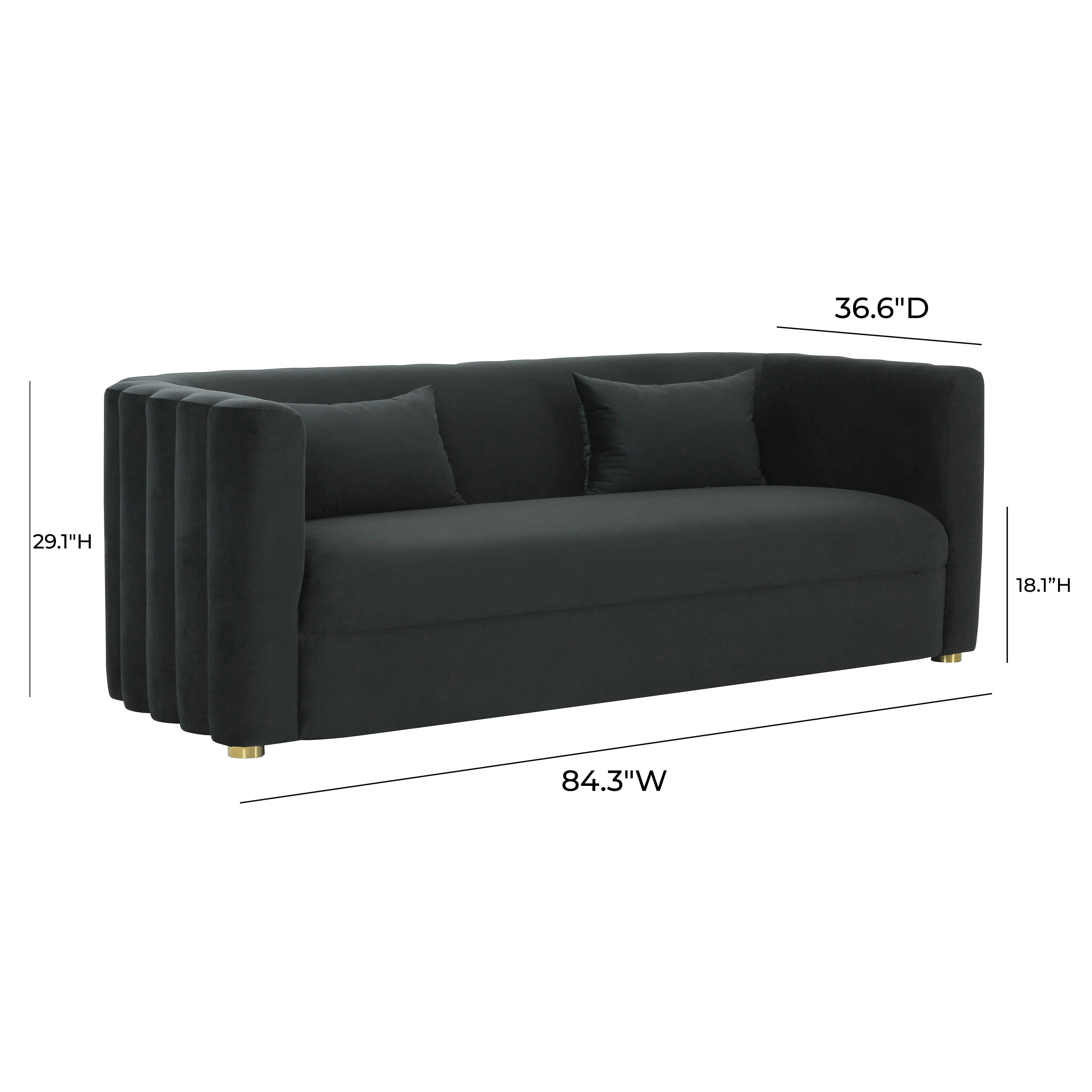 Callie Velvet Sofa Sofas TOV Furniture , Black Friday Sale TOV Furniture Furniture Sale, Old Bones Co, Mid Century Furniture Sale, Four Hands Furniture, Black Friday Sale Callie Velvet Sofa,Gus Sale, Perigold Callie Velvet Sofa Sofas Black Friday Sale , Perigold Sale Callie Velvet Sofa,Callie Velvet Sofa Lulu and Georgia, Burke Decor Sale Callie Velvet Sofa, www.oldbonesco.com