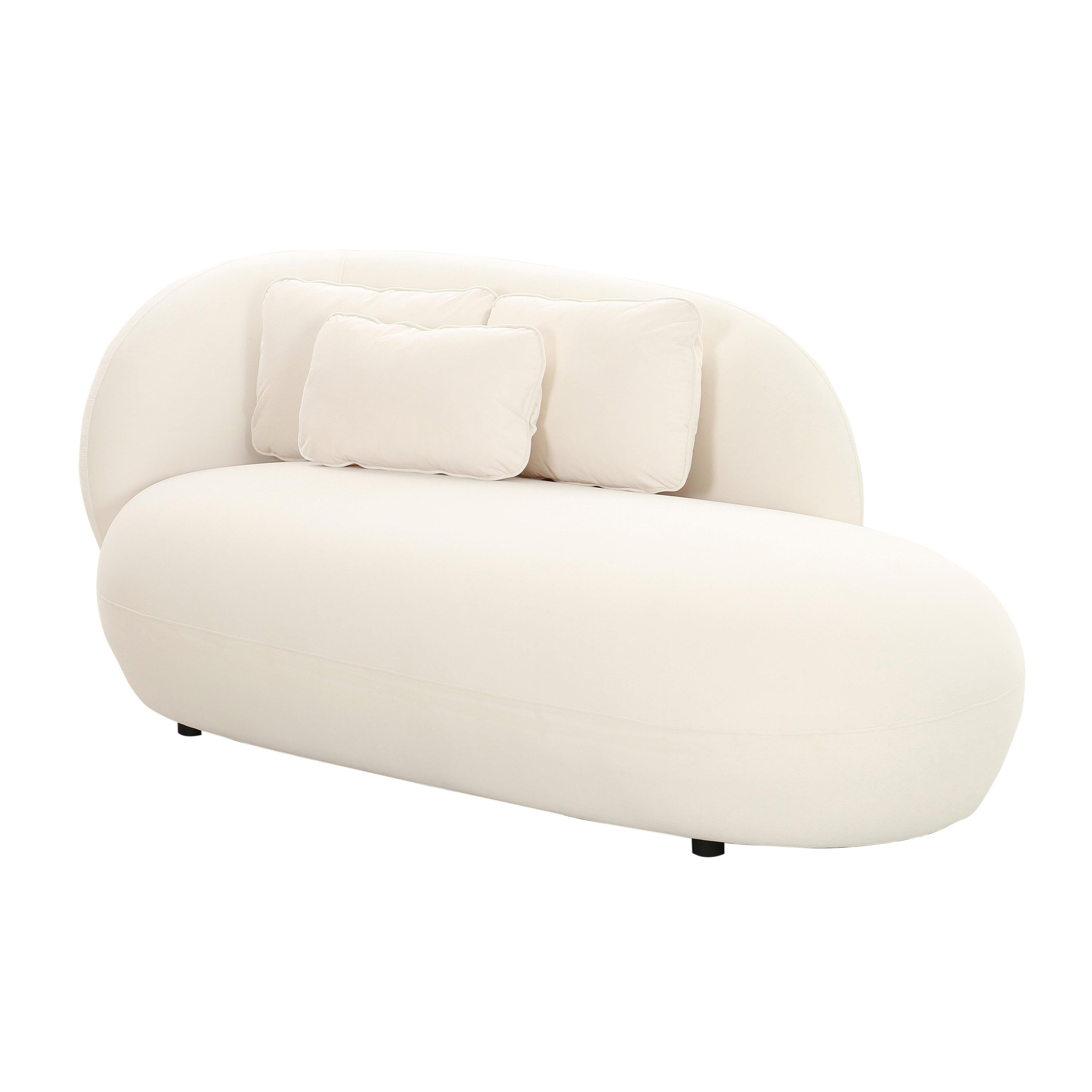 Galet Velvet Chaise Chaises TOV Furniture Cream , Black Friday Sale TOV Furniture Furniture Sale, Old Bones Co, Mid Century Furniture Sale, Four Hands Furniture, Black Friday Sale Galet Velvet Chaise,Gus Sale, Perigold Galet Velvet Chaise Chaises Black Friday Sale , Perigold Sale Galet Velvet Chaise,Galet Velvet Chaise Lulu and Georgia, Burke Decor Sale Galet Velvet Chaise, www.oldbonesco.com