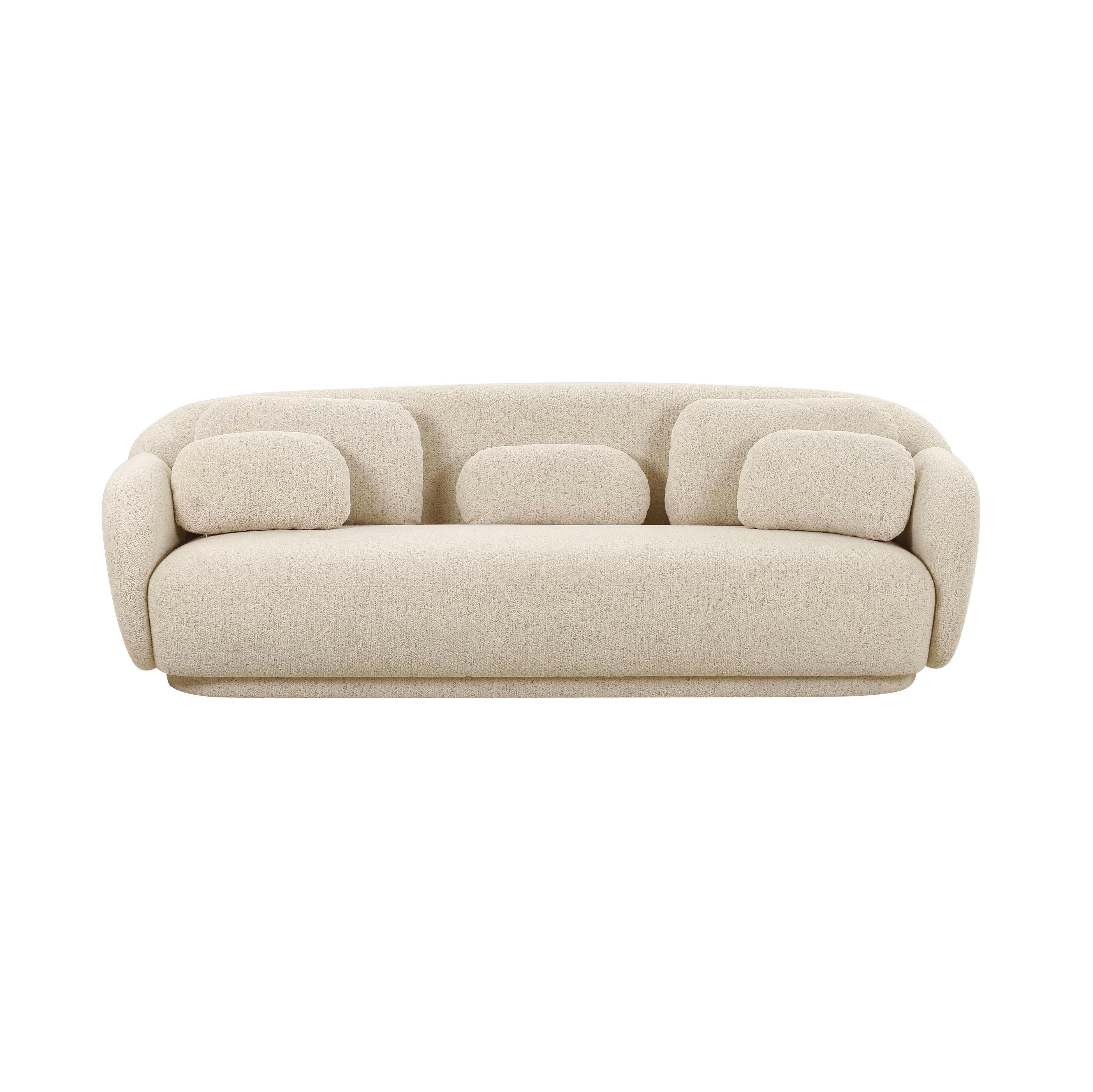 Misty Boucle Sofa Sofas TOV Furniture , Black Friday Sale TOV Furniture Furniture Sale, Old Bones Co, Mid Century Furniture Sale, Four Hands Furniture, Black Friday Sale Misty Boucle Sofa,Gus Sale, Perigold Misty Boucle Sofa Sofas Black Friday Sale , Perigold Sale Misty Boucle Sofa,Misty Boucle Sofa Lulu and Georgia, Burke Decor Sale Misty Boucle Sofa, www.oldbonesco.com