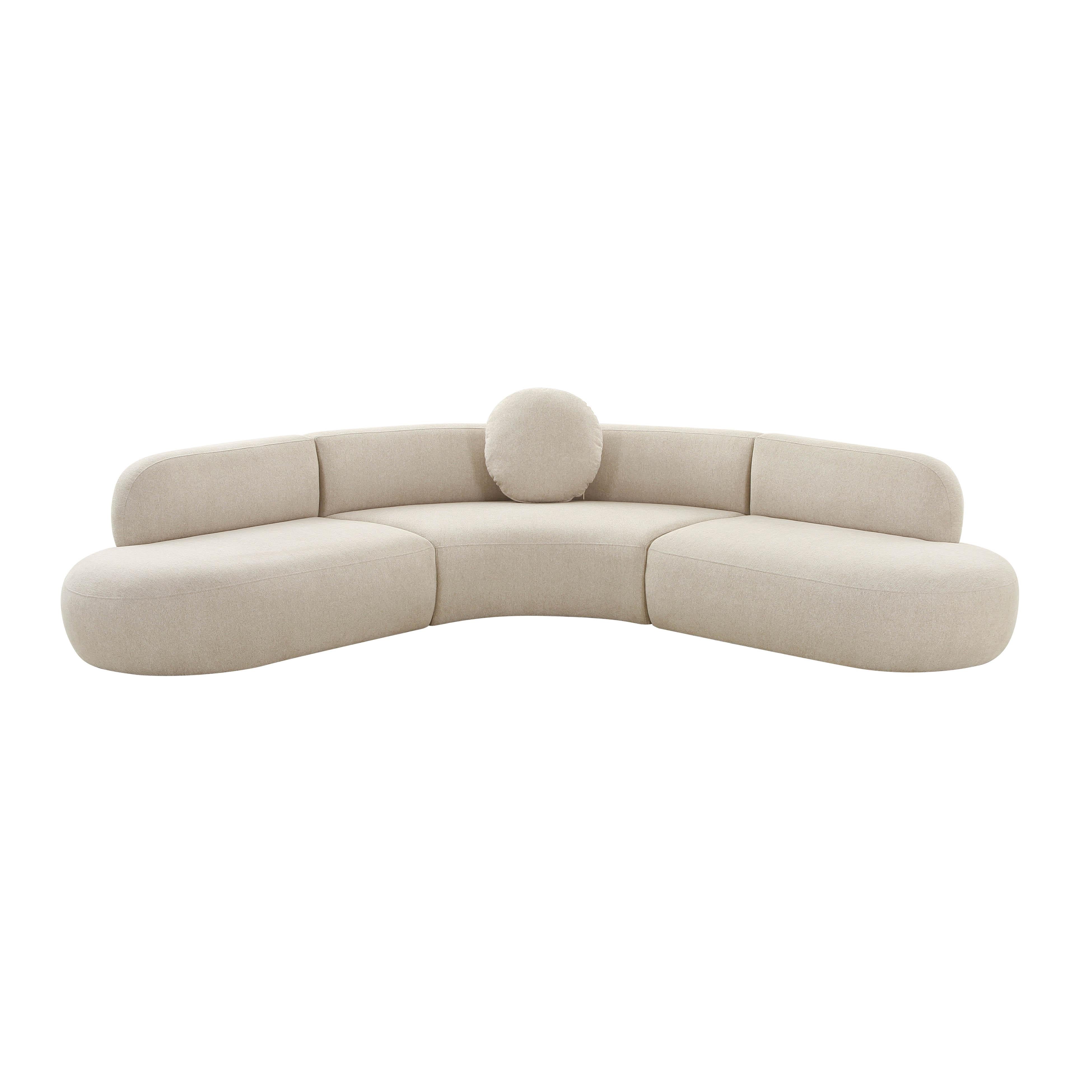 Broohah Boucle Sectional Sectionals TOV Furniture , Black Friday Sale TOV Furniture Furniture Sale, Old Bones Co, Mid Century Furniture Sale, Four Hands Furniture, Black Friday Sale Broohah Boucle Sectional,Gus Sale, Perigold Broohah Boucle Sectional Sectionals Black Friday Sale , Perigold Sale Broohah Boucle Sectional,Broohah Boucle Sectional Lulu and Georgia, Burke Decor Sale Broohah Boucle Sectional, www.oldbonesco.com