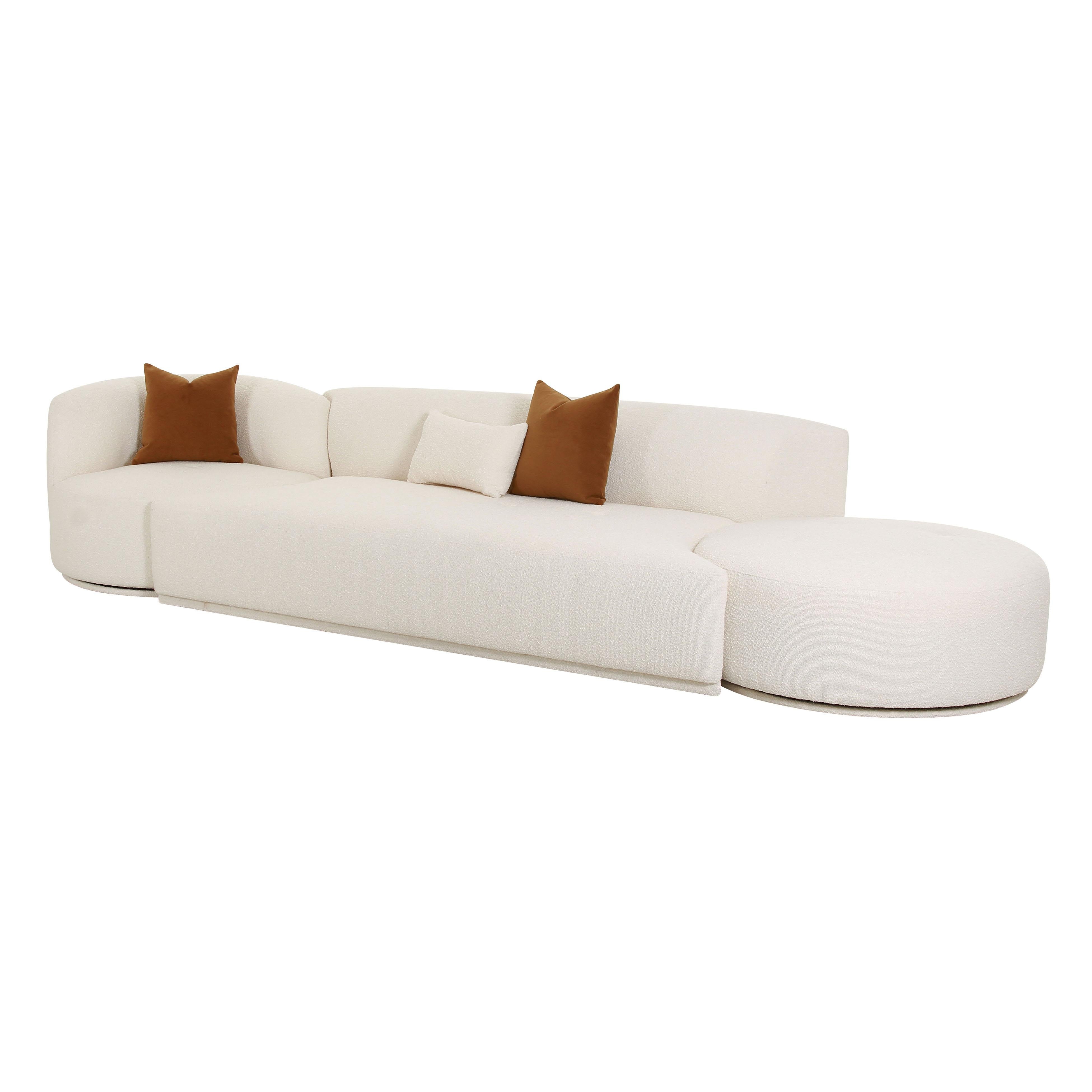 Fickle Cream Boucle 3-Piece Chaise Modular Sofa Sectionals TOV Furniture , Black Friday Sale TOV Furniture Furniture Sale, Old Bones Co, Mid Century Furniture Sale, Four Hands Furniture, Black Friday Sale Fickle Cream Boucle 3-Piece Chaise Modular Sofa,Gus Sale, Perigold Fickle Cream Boucle 3-Piece Chaise Modular Sofa Sectionals Black Friday Sale , Perigold Sale Fickle Cream Boucle 3-Piece Chaise Modular Sofa,Fickle Cream Boucle 3-Piece Chaise Modular Sofa Lulu and Georgia, Burke Decor Sale Fickle Cream Bou