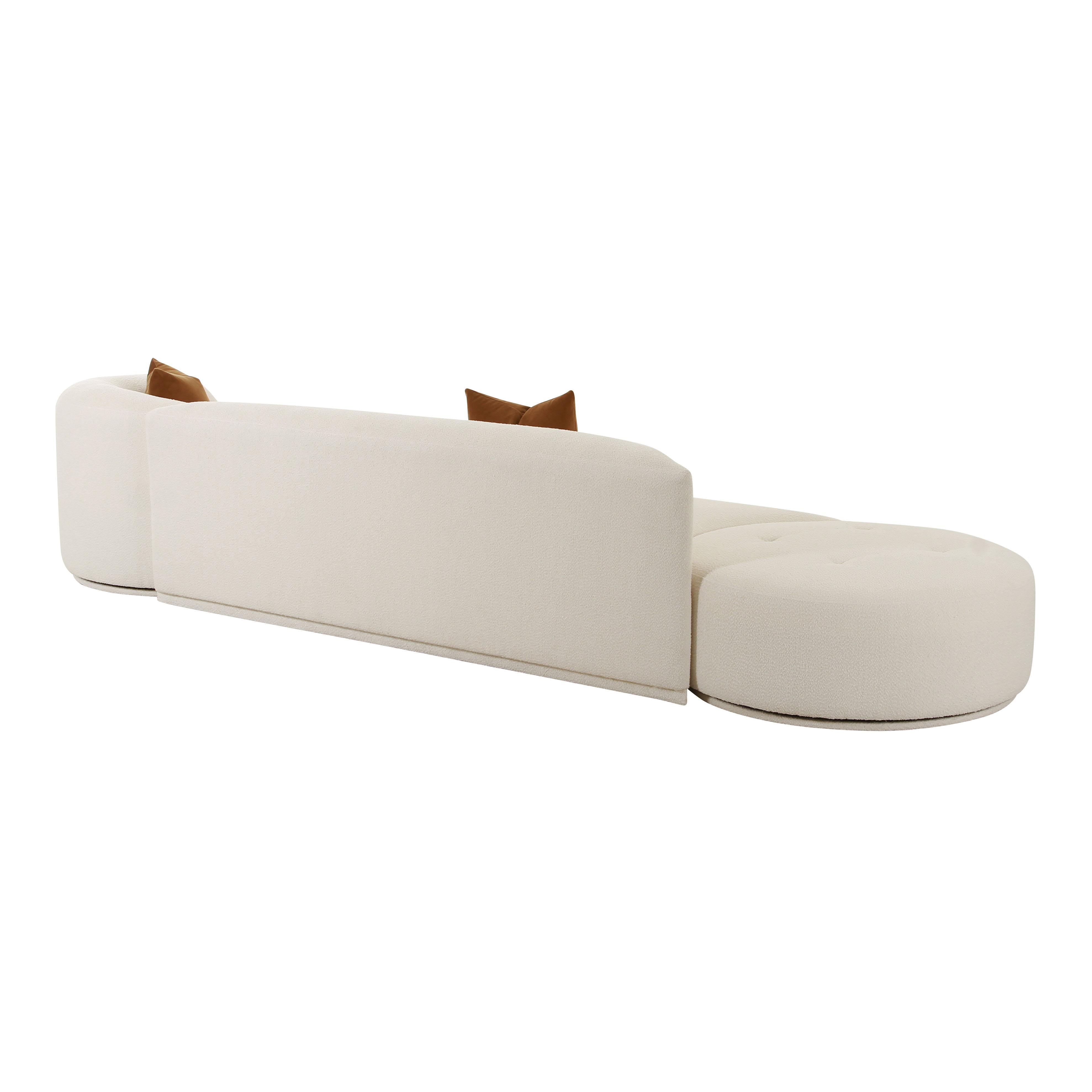 Fickle Cream Boucle 3-Piece Chaise Modular Sofa Sectionals TOV Furniture , Black Friday Sale TOV Furniture Furniture Sale, Old Bones Co, Mid Century Furniture Sale, Four Hands Furniture, Black Friday Sale Fickle Cream Boucle 3-Piece Chaise Modular Sofa,Gus Sale, Perigold Fickle Cream Boucle 3-Piece Chaise Modular Sofa Sectionals Black Friday Sale , Perigold Sale Fickle Cream Boucle 3-Piece Chaise Modular Sofa,Fickle Cream Boucle 3-Piece Chaise Modular Sofa Lulu and Georgia, Burke Decor Sale Fickle Cream Bou