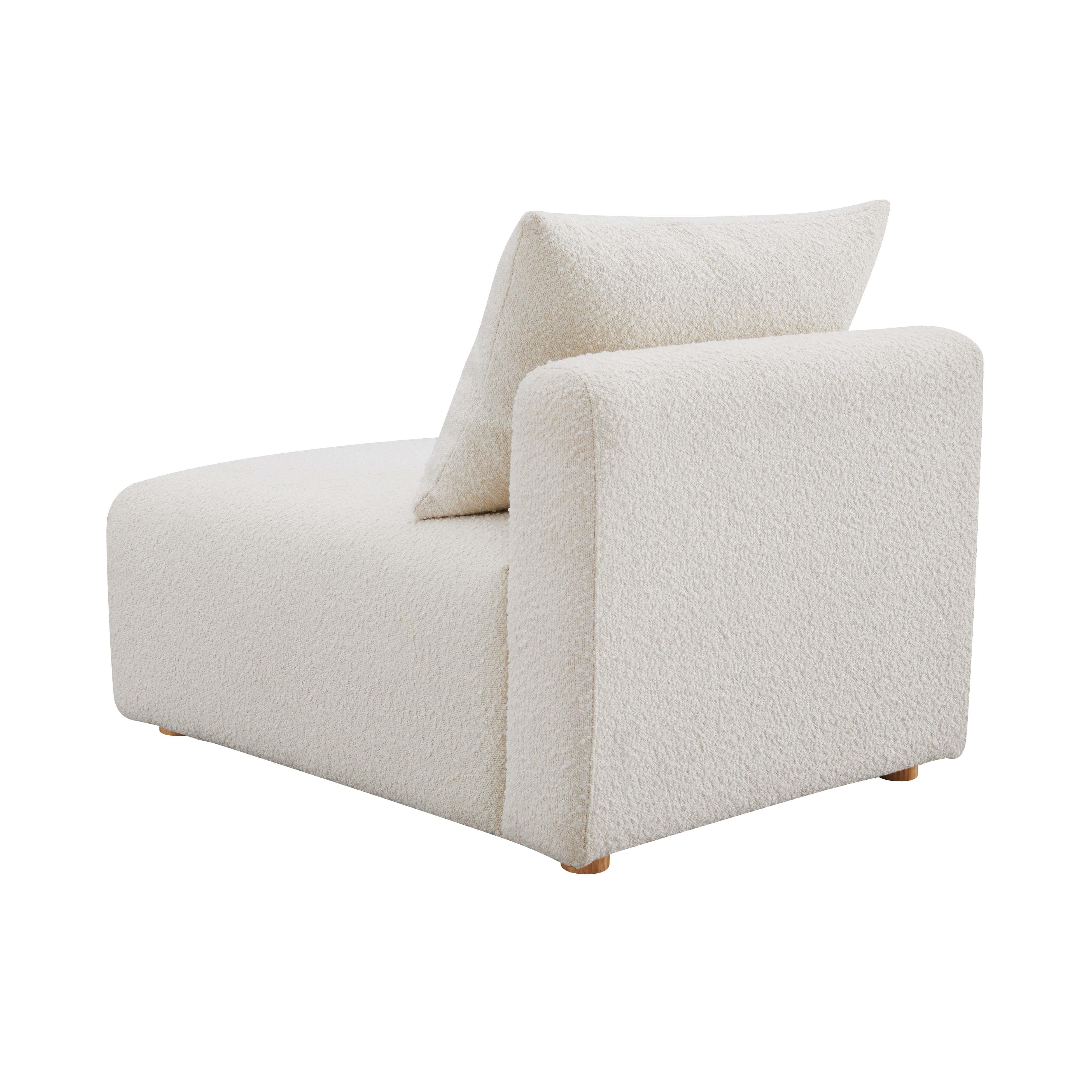 Hangover Cream Boucle Modular Armless Chair Sectionals TOV Furniture , Black Friday Sale TOV Furniture Furniture Sale, Old Bones Co, Mid Century Furniture Sale, Four Hands Furniture, Black Friday Sale Hangover Cream Boucle Modular Armless Chair,Gus Sale, Perigold Hangover Cream Boucle Modular Armless Chair Sectionals Black Friday Sale , Perigold Sale Hangover Cream Boucle Modular Armless Chair,Hangover Cream Boucle Modular Armless Chair Lulu and Georgia, Burke Decor Sale Hangover Cream Boucle Modular Armles
