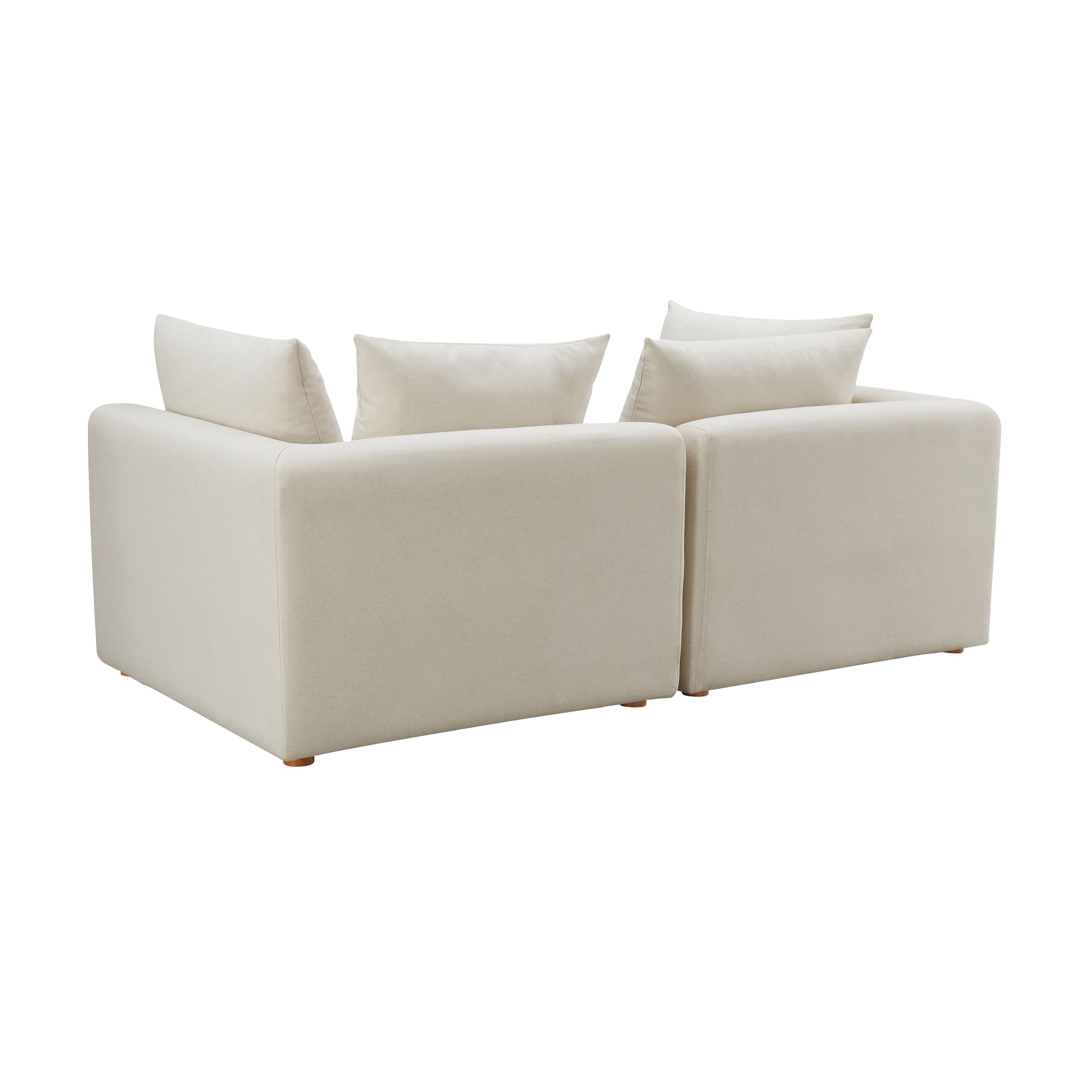 Hangover Cream Performance Linen Loveseat Sofas TOV Furniture , Black Friday Sale TOV Furniture Furniture Sale, Old Bones Co, Mid Century Furniture Sale, Four Hands Furniture, Black Friday Sale Hangover Cream Performance Linen Loveseat,Gus Sale, Perigold Hangover Cream Performance Linen Loveseat Sofas Black Friday Sale , Perigold Sale Hangover Cream Performance Linen Loveseat,Hangover Cream Performance Linen Loveseat Lulu and Georgia, Burke Decor Sale Hangover Cream Performance Linen Loveseat, www.oldbonesc