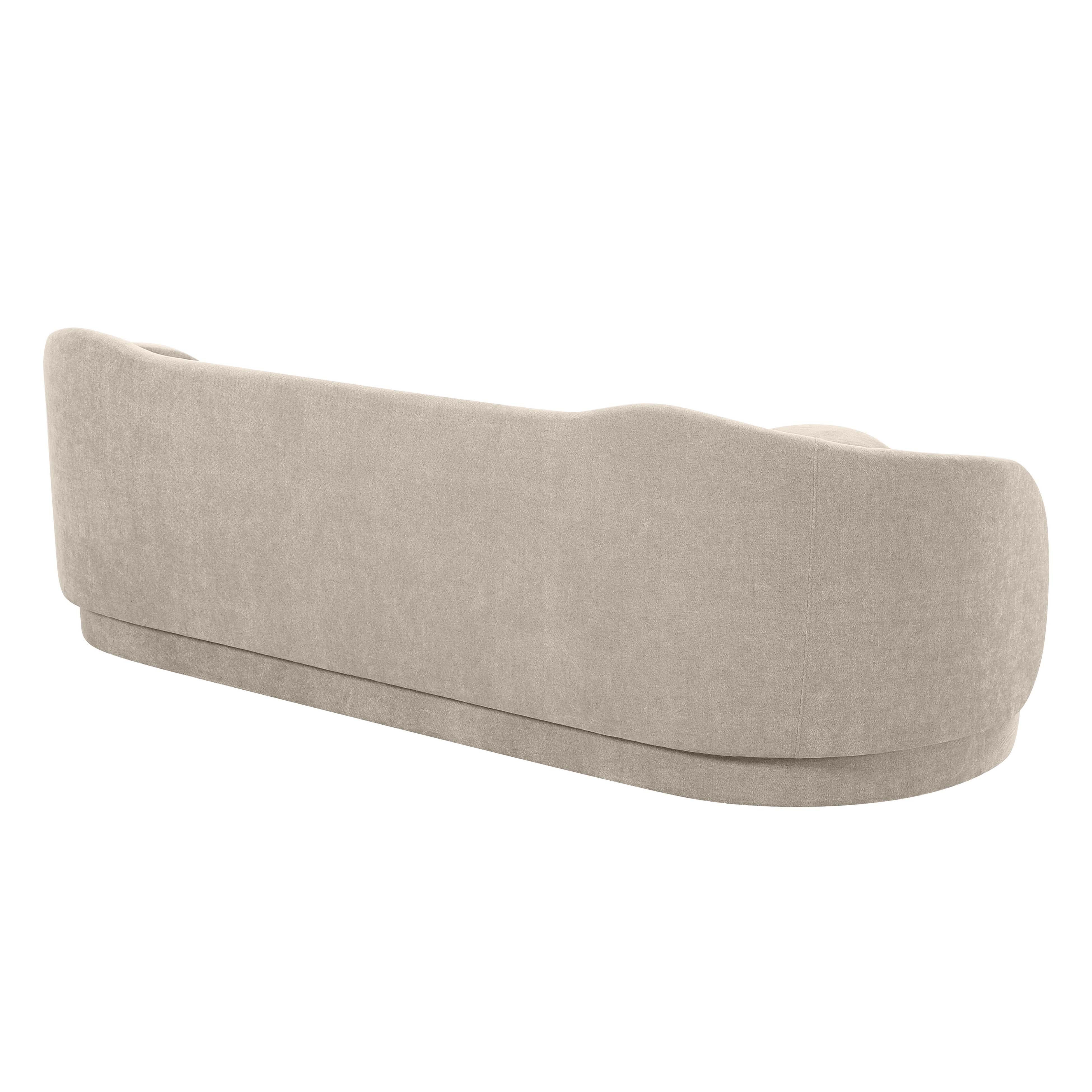 Circe Textured Velvet Sofa Sofas TOV Furniture , Black Friday Sale TOV Furniture Furniture Sale, Old Bones Co, Mid Century Furniture Sale, Four Hands Furniture, Black Friday Sale Circe Textured Velvet Sofa,Gus Sale, Perigold Circe Textured Velvet Sofa Sofas Black Friday Sale , Perigold Sale Circe Textured Velvet Sofa,Circe Textured Velvet Sofa Lulu and Georgia, Burke Decor Sale Circe Textured Velvet Sofa, www.oldbonesco.com