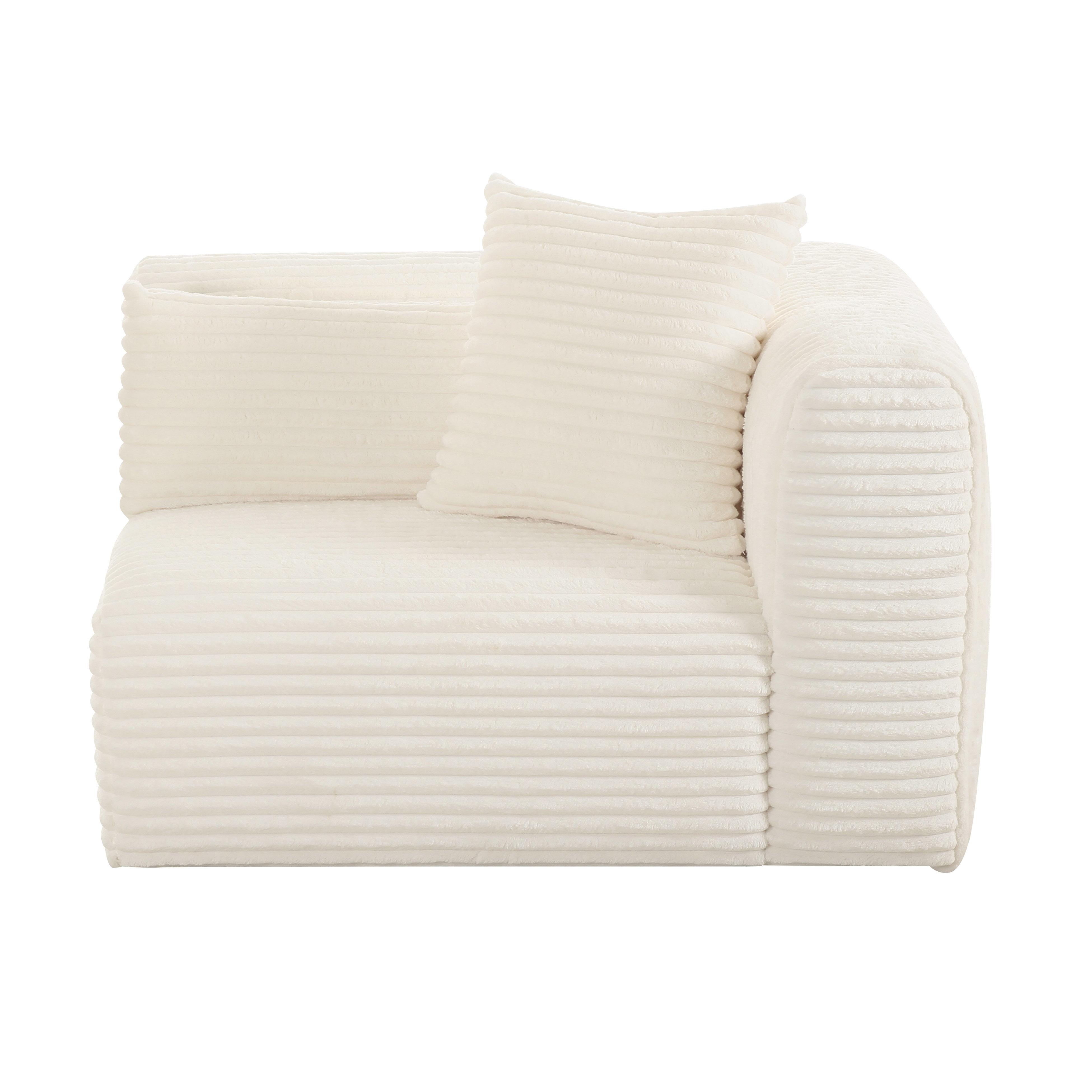 Tarra Fluffy Oversized Corduroy Modular Corner Chair Sectionals TOV Furniture , Black Friday Sale TOV Furniture Furniture Sale, Old Bones Co, Mid Century Furniture Sale, Four Hands Furniture, Black Friday Sale Tarra Fluffy Oversized Corduroy Modular Corner Chair,Gus Sale, Perigold Tarra Fluffy Oversized Corduroy Modular Corner Chair Sectionals Black Friday Sale , Perigold Sale Tarra Fluffy Oversized Corduroy Modular Corner Chair,Tarra Fluffy Oversized Corduroy Modular Corner Chair Lulu and Georgia, Burke De