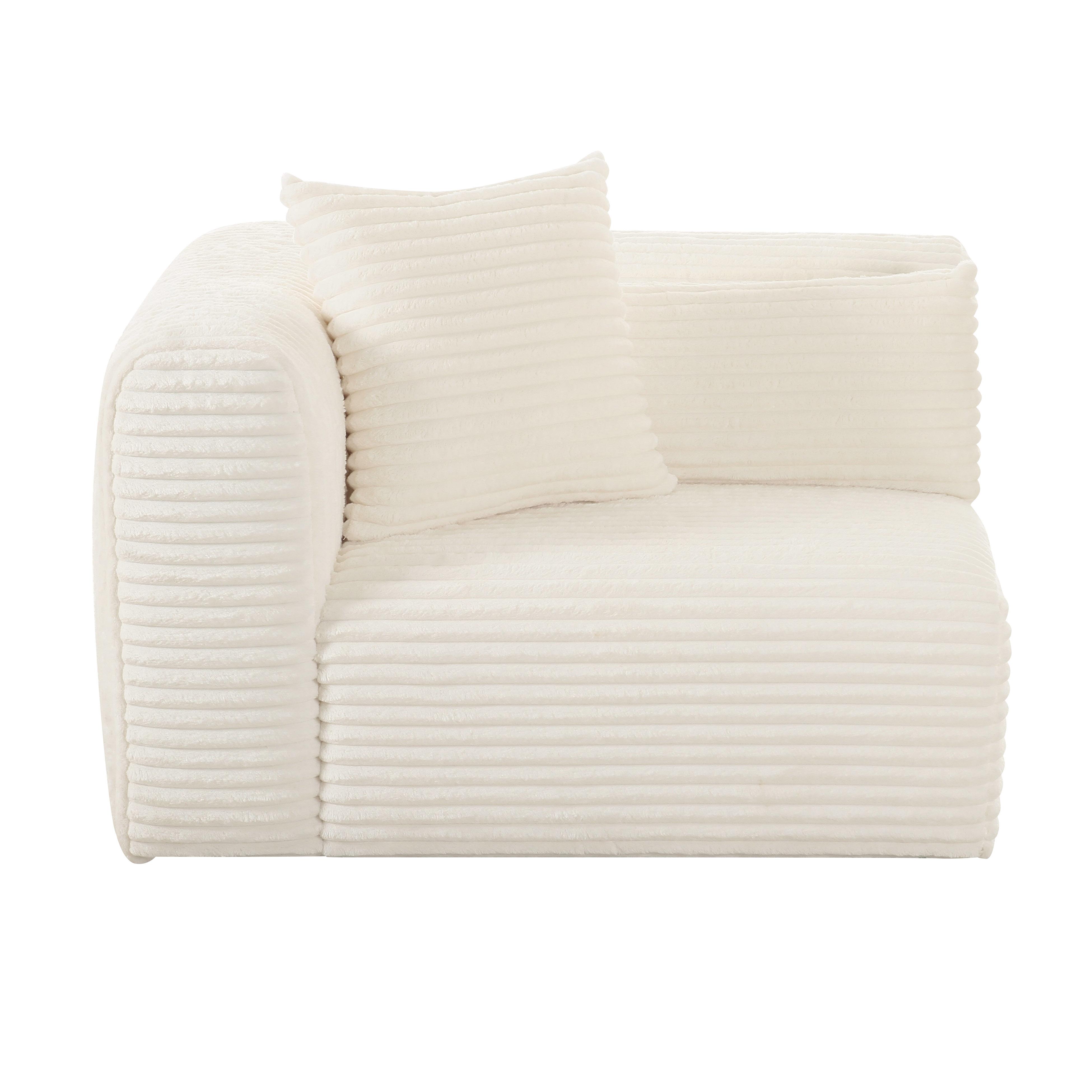 Tarra Fluffy Oversized Corduroy Modular Corner Chair Sectionals TOV Furniture , Black Friday Sale TOV Furniture Furniture Sale, Old Bones Co, Mid Century Furniture Sale, Four Hands Furniture, Black Friday Sale Tarra Fluffy Oversized Corduroy Modular Corner Chair,Gus Sale, Perigold Tarra Fluffy Oversized Corduroy Modular Corner Chair Sectionals Black Friday Sale , Perigold Sale Tarra Fluffy Oversized Corduroy Modular Corner Chair,Tarra Fluffy Oversized Corduroy Modular Corner Chair Lulu and Georgia, Burke De