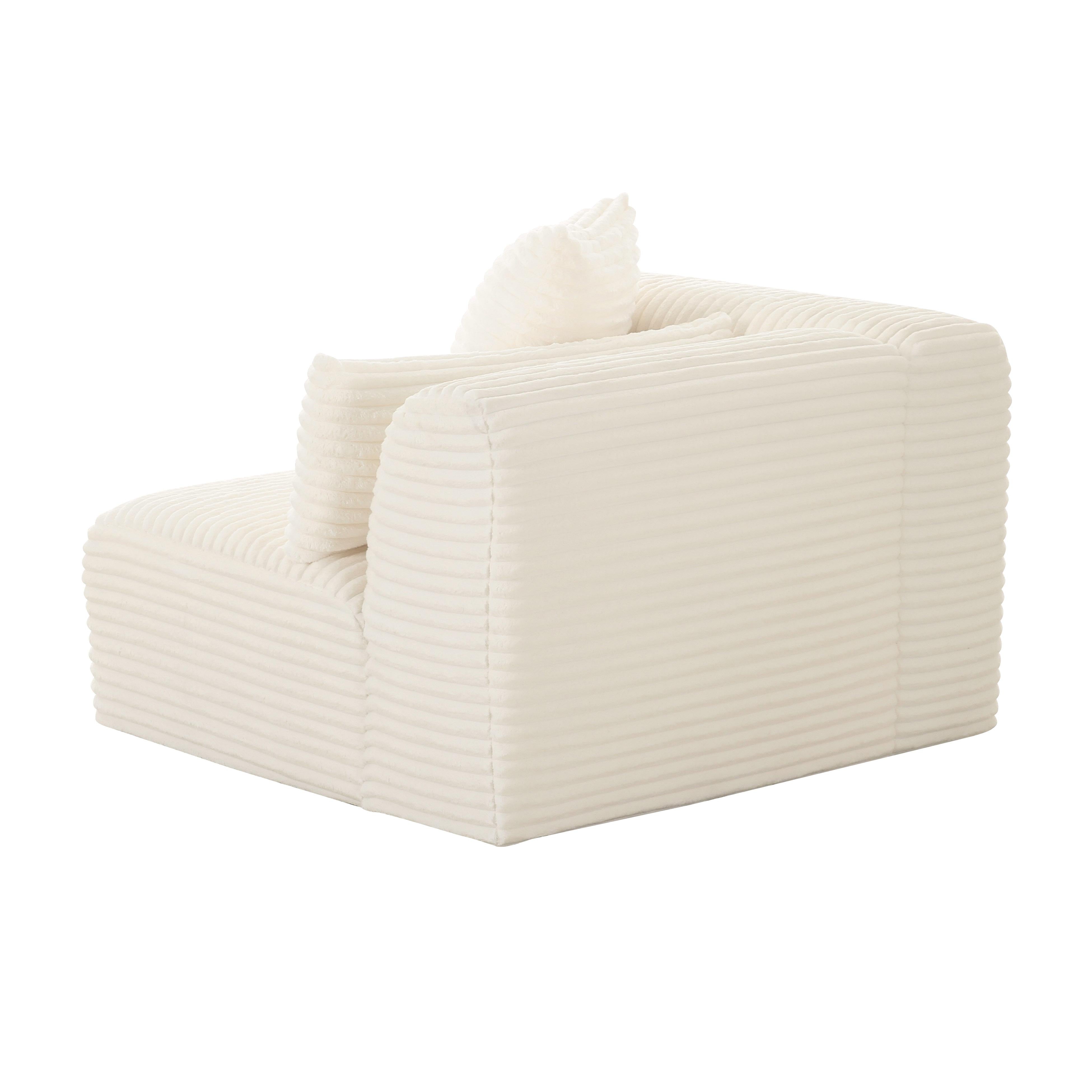 Tarra Fluffy Oversized Corduroy Modular Corner Chair Sectionals TOV Furniture , Black Friday Sale TOV Furniture Furniture Sale, Old Bones Co, Mid Century Furniture Sale, Four Hands Furniture, Black Friday Sale Tarra Fluffy Oversized Corduroy Modular Corner Chair,Gus Sale, Perigold Tarra Fluffy Oversized Corduroy Modular Corner Chair Sectionals Black Friday Sale , Perigold Sale Tarra Fluffy Oversized Corduroy Modular Corner Chair,Tarra Fluffy Oversized Corduroy Modular Corner Chair Lulu and Georgia, Burke De