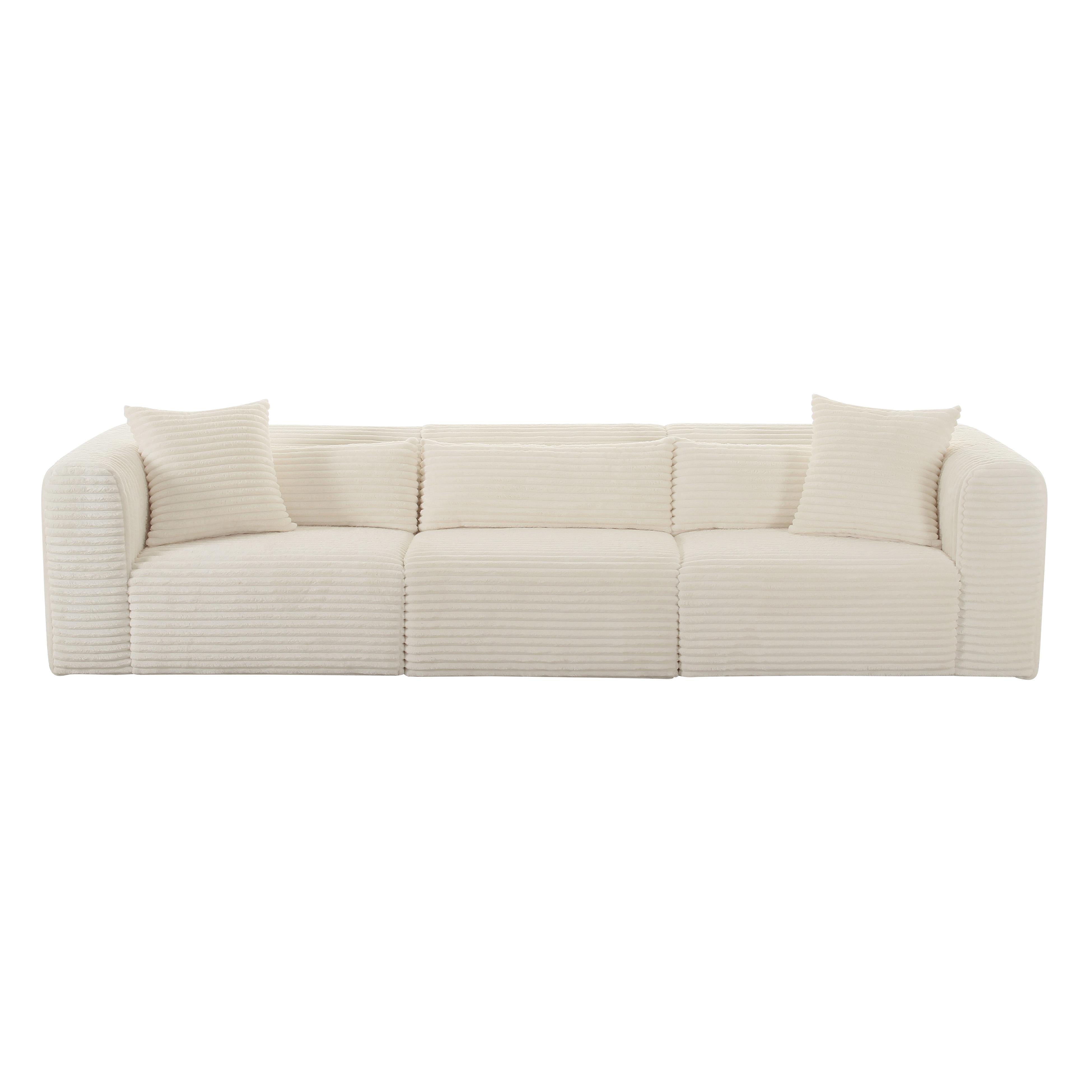 Tarra Fluffy Oversized Corduroy Modular Sofa Sofas TOV Furniture , Black Friday Sale TOV Furniture Furniture Sale, Old Bones Co, Mid Century Furniture Sale, Four Hands Furniture, Black Friday Sale Tarra Fluffy Oversized Corduroy Modular Sofa,Gus Sale, Perigold Tarra Fluffy Oversized Corduroy Modular Sofa Sofas Black Friday Sale , Perigold Sale Tarra Fluffy Oversized Corduroy Modular Sofa,Tarra Fluffy Oversized Corduroy Modular Sofa Lulu and Georgia, Burke Decor Sale Tarra Fluffy Oversized Corduroy Modular S