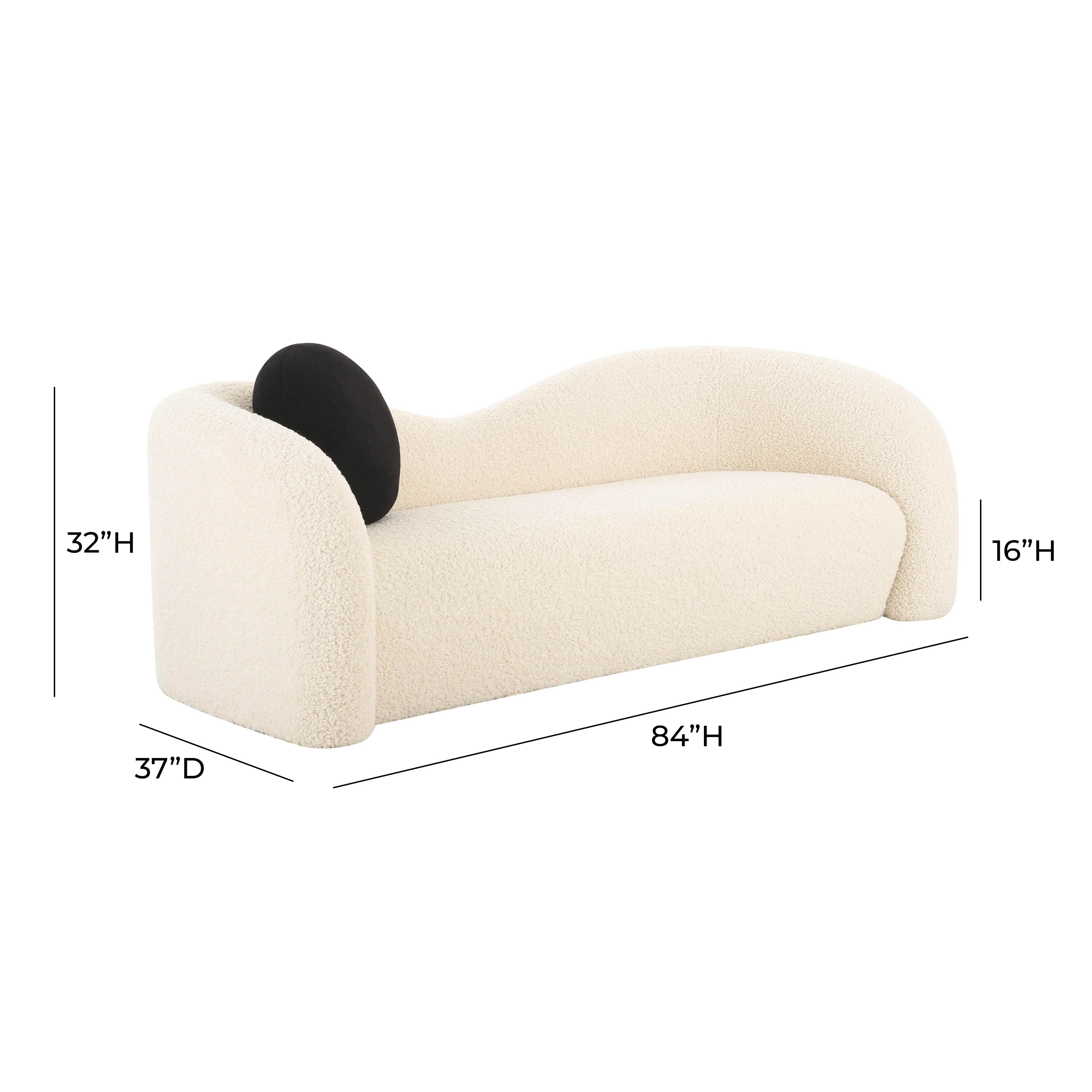 Leonie Beige Faux Shearling 84" Sofa Sofas TOV Furniture , Black Friday Sale TOV Furniture Furniture Sale, Old Bones Co, Mid Century Furniture Sale, Four Hands Furniture, Black Friday Sale Leonie Beige Faux Shearling 84" Sofa,Gus Sale, Perigold Leonie Beige Faux Shearling 84" Sofa Sofas Black Friday Sale , Perigold Sale Leonie Beige Faux Shearling 84" Sofa,Leonie Beige Faux Shearling 84" Sofa Lulu and Georgia, Burke Decor Sale Leonie Beige Faux Shearling 84" Sofa, www.oldbonesco.com
