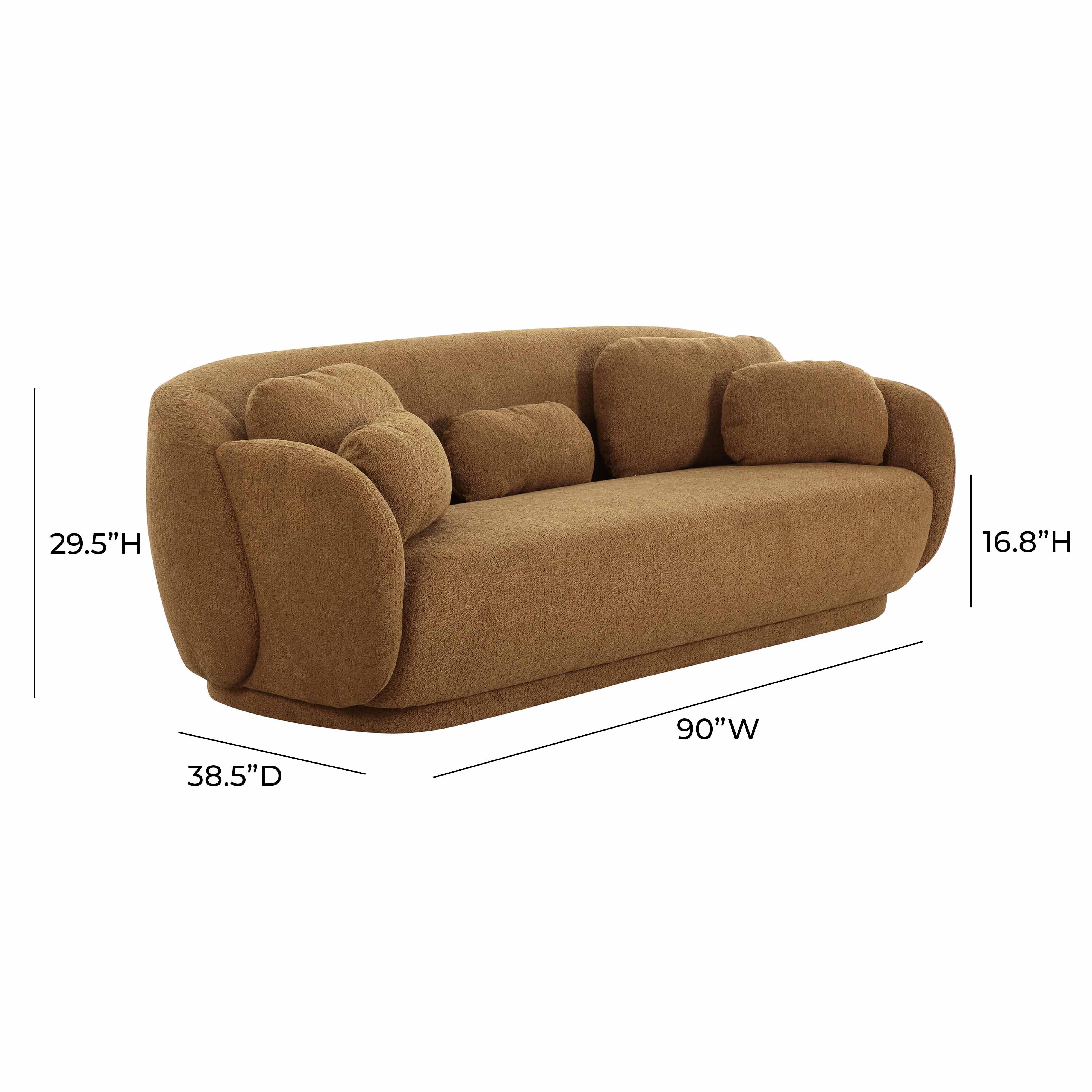 Misty Boucle Sofa Sofas TOV Furniture , Black Friday Sale TOV Furniture Furniture Sale, Old Bones Co, Mid Century Furniture Sale, Four Hands Furniture, Black Friday Sale Misty Boucle Sofa,Gus Sale, Perigold Misty Boucle Sofa Sofas Black Friday Sale , Perigold Sale Misty Boucle Sofa,Misty Boucle Sofa Lulu and Georgia, Burke Decor Sale Misty Boucle Sofa, www.oldbonesco.com
