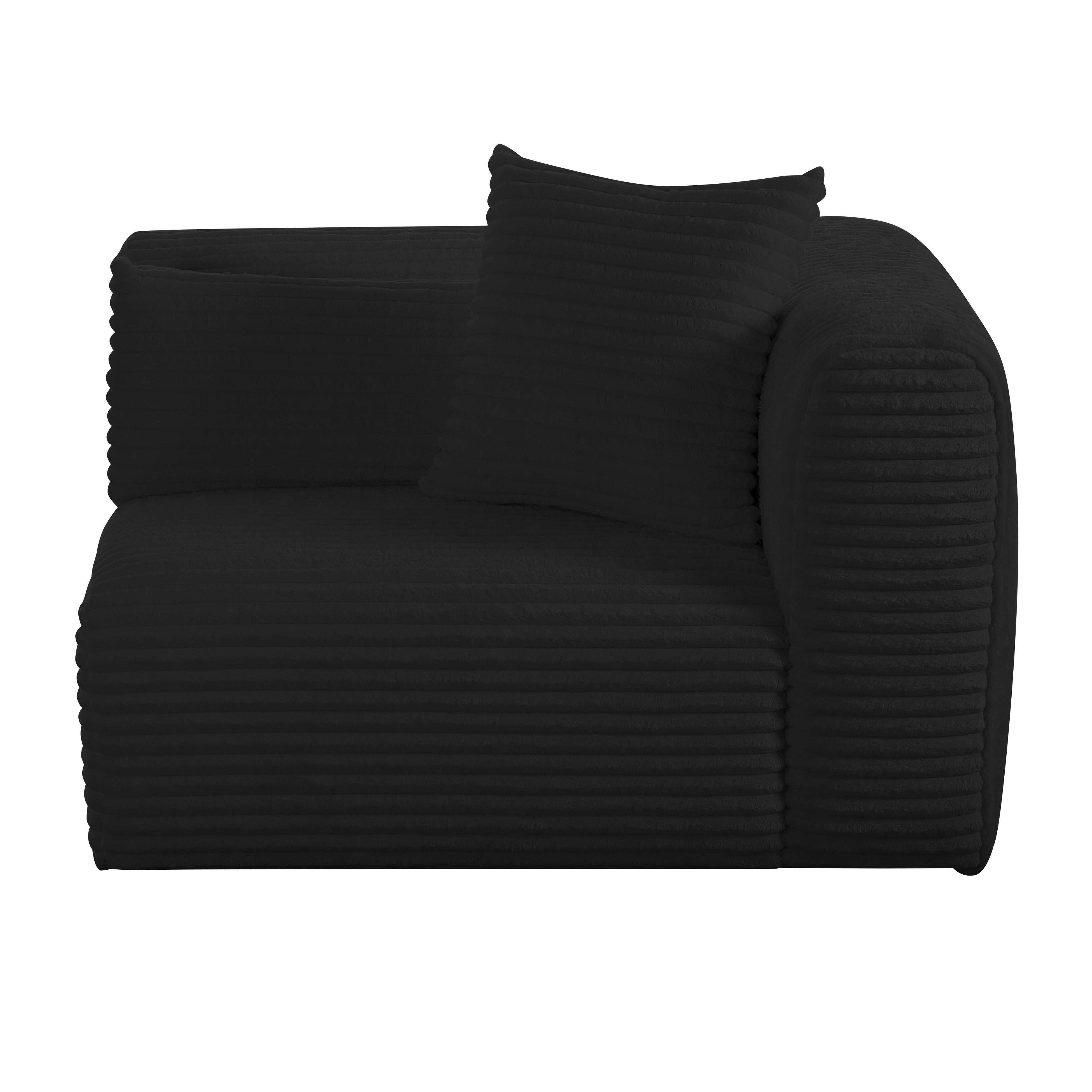Tarra Fluffy Oversized Corduroy Modular Corner Chair Sectionals TOV Furniture , Black Friday Sale TOV Furniture Furniture Sale, Old Bones Co, Mid Century Furniture Sale, Four Hands Furniture, Black Friday Sale Tarra Fluffy Oversized Corduroy Modular Corner Chair,Gus Sale, Perigold Tarra Fluffy Oversized Corduroy Modular Corner Chair Sectionals Black Friday Sale , Perigold Sale Tarra Fluffy Oversized Corduroy Modular Corner Chair,Tarra Fluffy Oversized Corduroy Modular Corner Chair Lulu and Georgia, Burke De
