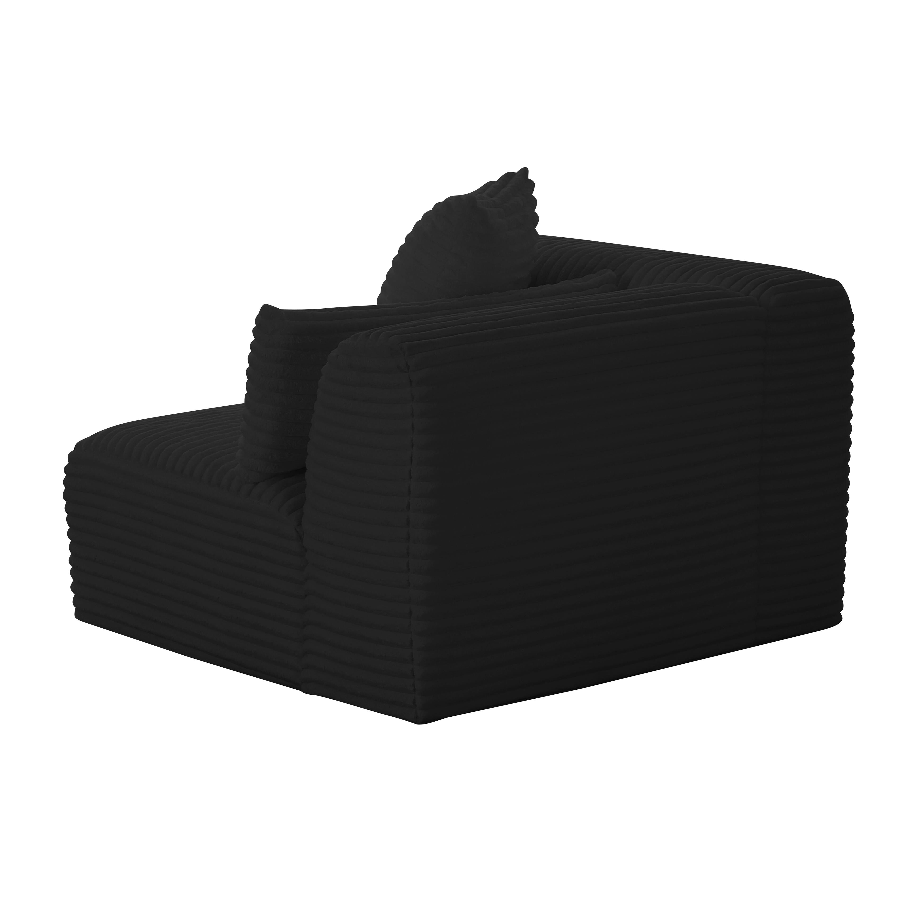 Tarra Fluffy Oversized Corduroy Modular Corner Chair Sectionals TOV Furniture , Black Friday Sale TOV Furniture Furniture Sale, Old Bones Co, Mid Century Furniture Sale, Four Hands Furniture, Black Friday Sale Tarra Fluffy Oversized Corduroy Modular Corner Chair,Gus Sale, Perigold Tarra Fluffy Oversized Corduroy Modular Corner Chair Sectionals Black Friday Sale , Perigold Sale Tarra Fluffy Oversized Corduroy Modular Corner Chair,Tarra Fluffy Oversized Corduroy Modular Corner Chair Lulu and Georgia, Burke De