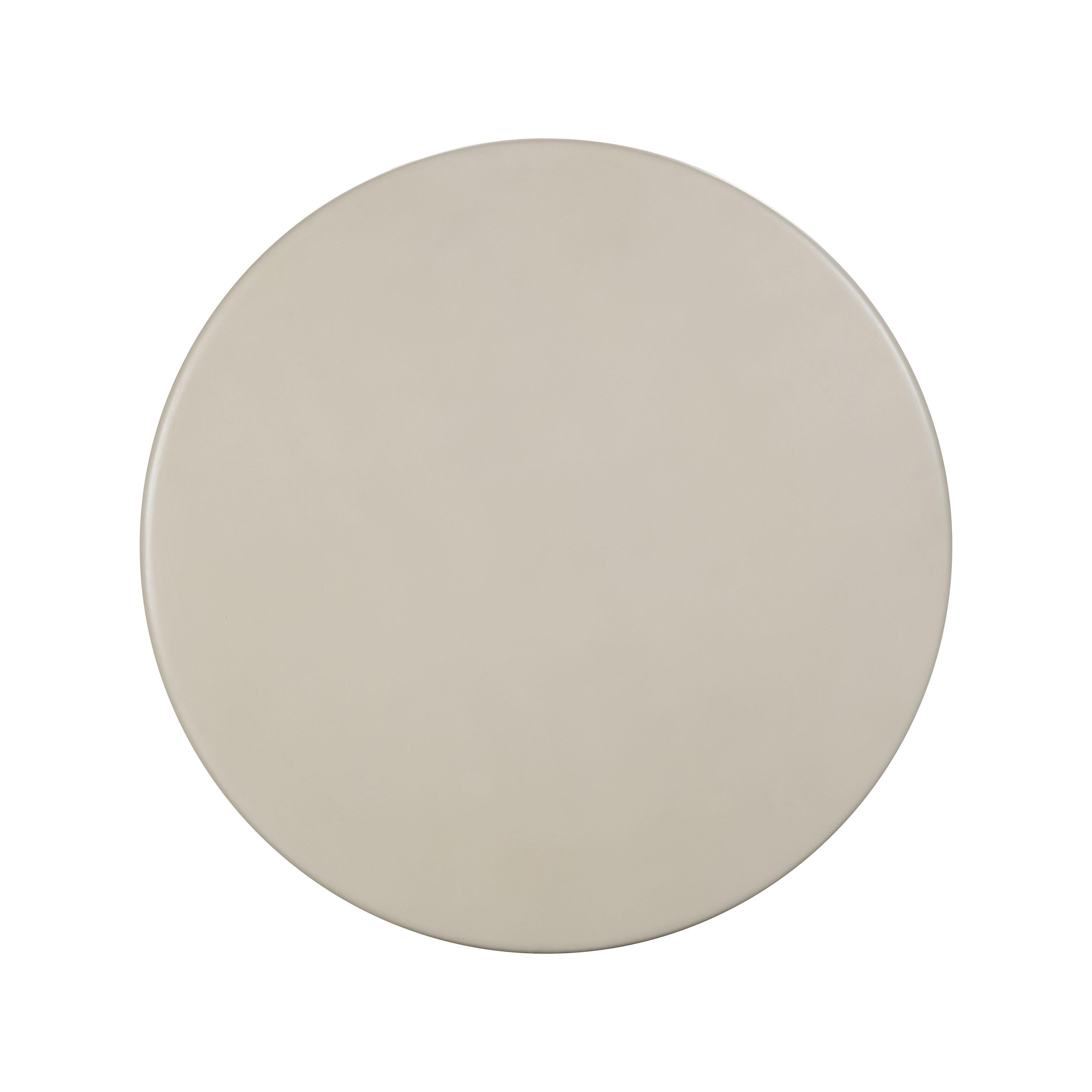 Fern Beige Textured Faux Plaster Concrete Indoor / Outdoor Round Dining Table Dining Tables TOV Furniture , Black Friday Sale TOV Furniture Furniture Sale, Old Bones Co, Mid Century Furniture Sale, Four Hands Furniture, Black Friday Sale Fern Beige Textured Faux Plaster Concrete Indoor / Outdoor Round Dining Table,Gus Sale, Perigold Fern Beige Textured Faux Plaster Concrete Indoor / Outdoor Round Dining Table Dining Tables Black Friday Sale , Perigold Sale Fern Beige Textured Faux Plaster Concrete Indoor / 