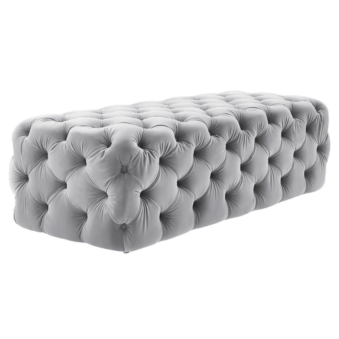 Kaylee Velvet Ottoman Ottomans & Stools TOV Furniture , Black Friday Sale TOV Furniture Furniture Sale, Old Bones Co, Mid Century Furniture Sale, Four Hands Furniture, Black Friday Sale Kaylee Velvet Ottoman,Gus Sale, Perigold Kaylee Velvet Ottoman Ottomans & Stools Black Friday Sale , Perigold Sale Kaylee Velvet Ottoman,Kaylee Velvet Ottoman Lulu and Georgia, Burke Decor Sale Kaylee Velvet Ottoman, www.oldbonesco.com