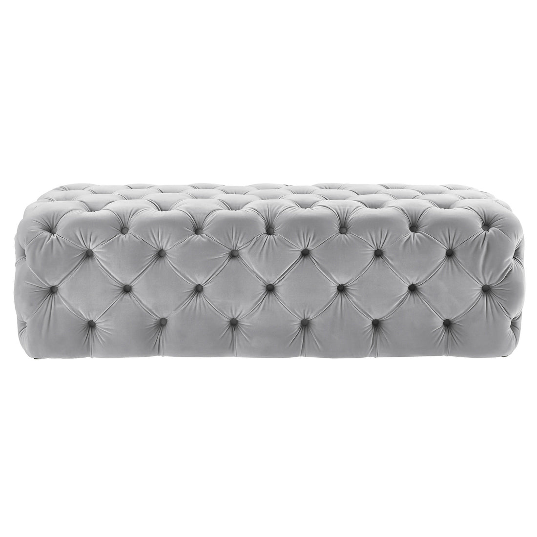 Kaylee Velvet Ottoman Ottomans & Stools TOV Furniture , Black Friday Sale TOV Furniture Furniture Sale, Old Bones Co, Mid Century Furniture Sale, Four Hands Furniture, Black Friday Sale Kaylee Velvet Ottoman,Gus Sale, Perigold Kaylee Velvet Ottoman Ottomans & Stools Black Friday Sale , Perigold Sale Kaylee Velvet Ottoman,Kaylee Velvet Ottoman Lulu and Georgia, Burke Decor Sale Kaylee Velvet Ottoman, www.oldbonesco.com