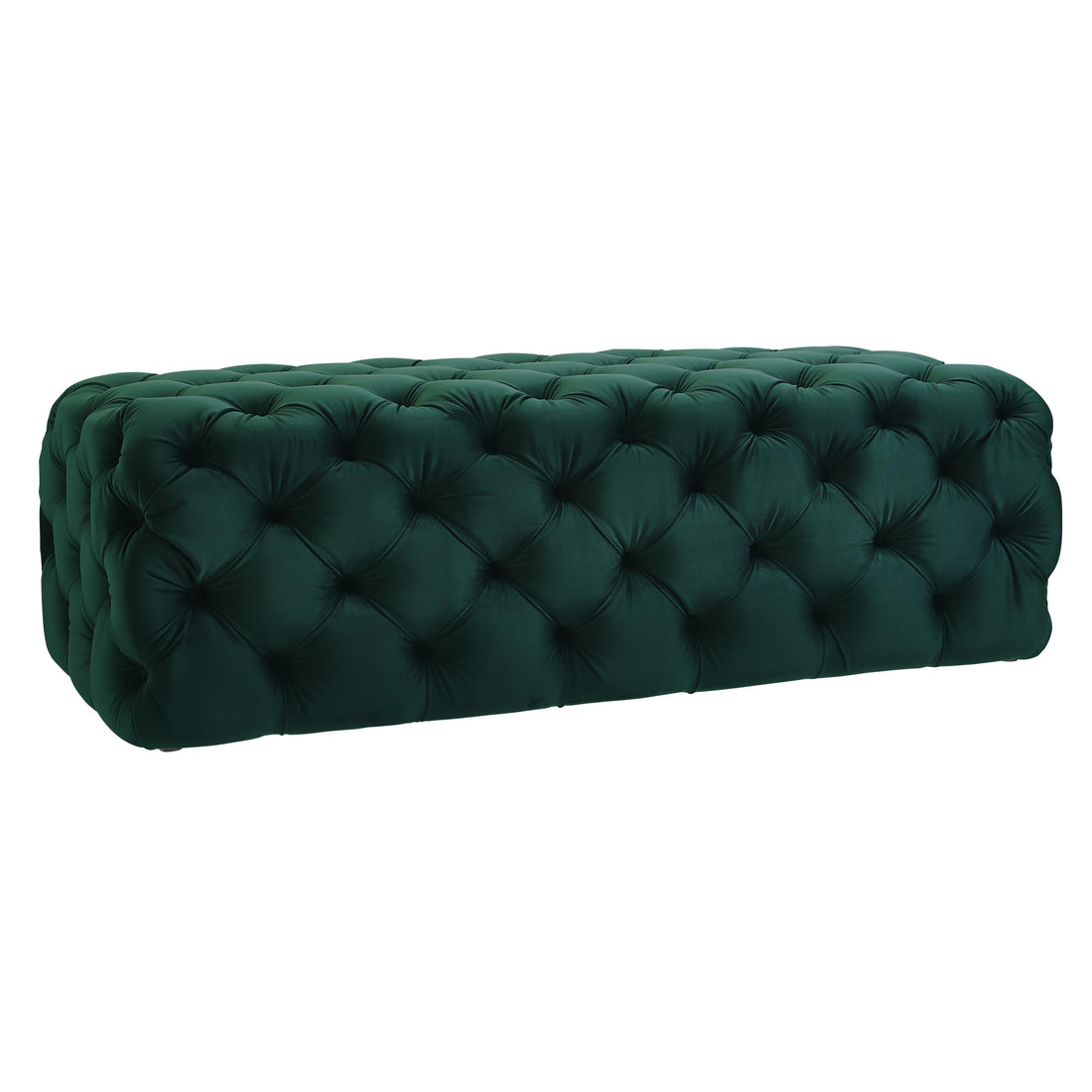 Kaylee Velvet Ottoman Ottomans & Stools TOV Furniture Green , Black Friday Sale TOV Furniture Furniture Sale, Old Bones Co, Mid Century Furniture Sale, Four Hands Furniture, Black Friday Sale Kaylee Velvet Ottoman,Gus Sale, Perigold Kaylee Velvet Ottoman Ottomans & Stools Black Friday Sale , Perigold Sale Kaylee Velvet Ottoman,Kaylee Velvet Ottoman Lulu and Georgia, Burke Decor Sale Kaylee Velvet Ottoman, www.oldbonesco.com