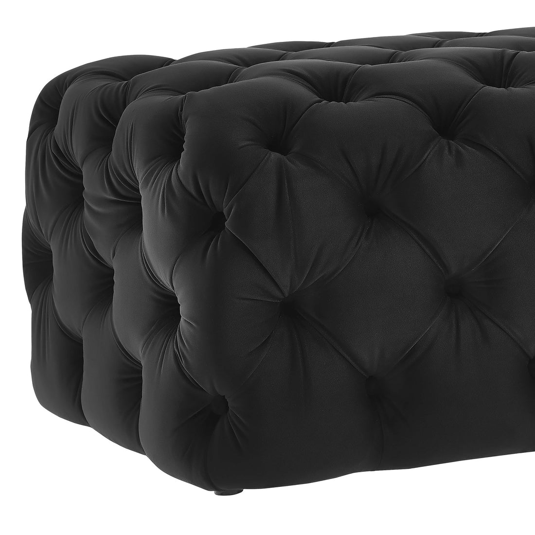 Kaylee Velvet Ottoman Ottomans & Stools TOV Furniture , Black Friday Sale TOV Furniture Furniture Sale, Old Bones Co, Mid Century Furniture Sale, Four Hands Furniture, Black Friday Sale Kaylee Velvet Ottoman,Gus Sale, Perigold Kaylee Velvet Ottoman Ottomans & Stools Black Friday Sale , Perigold Sale Kaylee Velvet Ottoman,Kaylee Velvet Ottoman Lulu and Georgia, Burke Decor Sale Kaylee Velvet Ottoman, www.oldbonesco.com