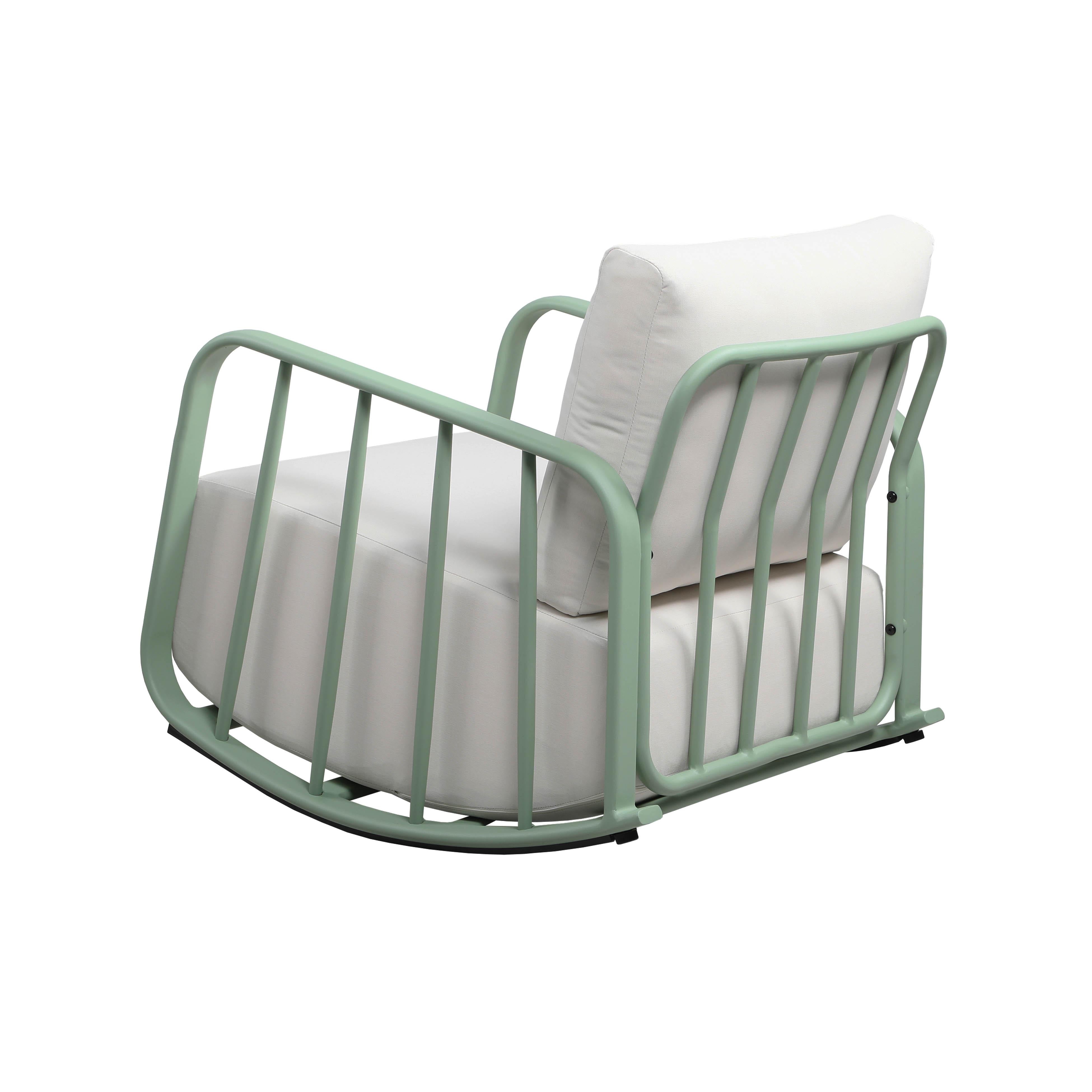 Violette Outdoor Rocking Chair Outdoor Accent & Lounge Chairs TOV Furniture , Black Friday Sale TOV Furniture Furniture Sale, Old Bones Co, Mid Century Furniture Sale, Four Hands Furniture, Black Friday Sale Violette Outdoor Rocking Chair,Gus Sale, Perigold Violette Outdoor Rocking Chair Outdoor Accent & Lounge Chairs Black Friday Sale , Perigold Sale Violette Outdoor Rocking Chair,Violette Outdoor Rocking Chair Lulu and Georgia, Burke Decor Sale Violette Outdoor Rocking Chair, www.oldbonesco.com