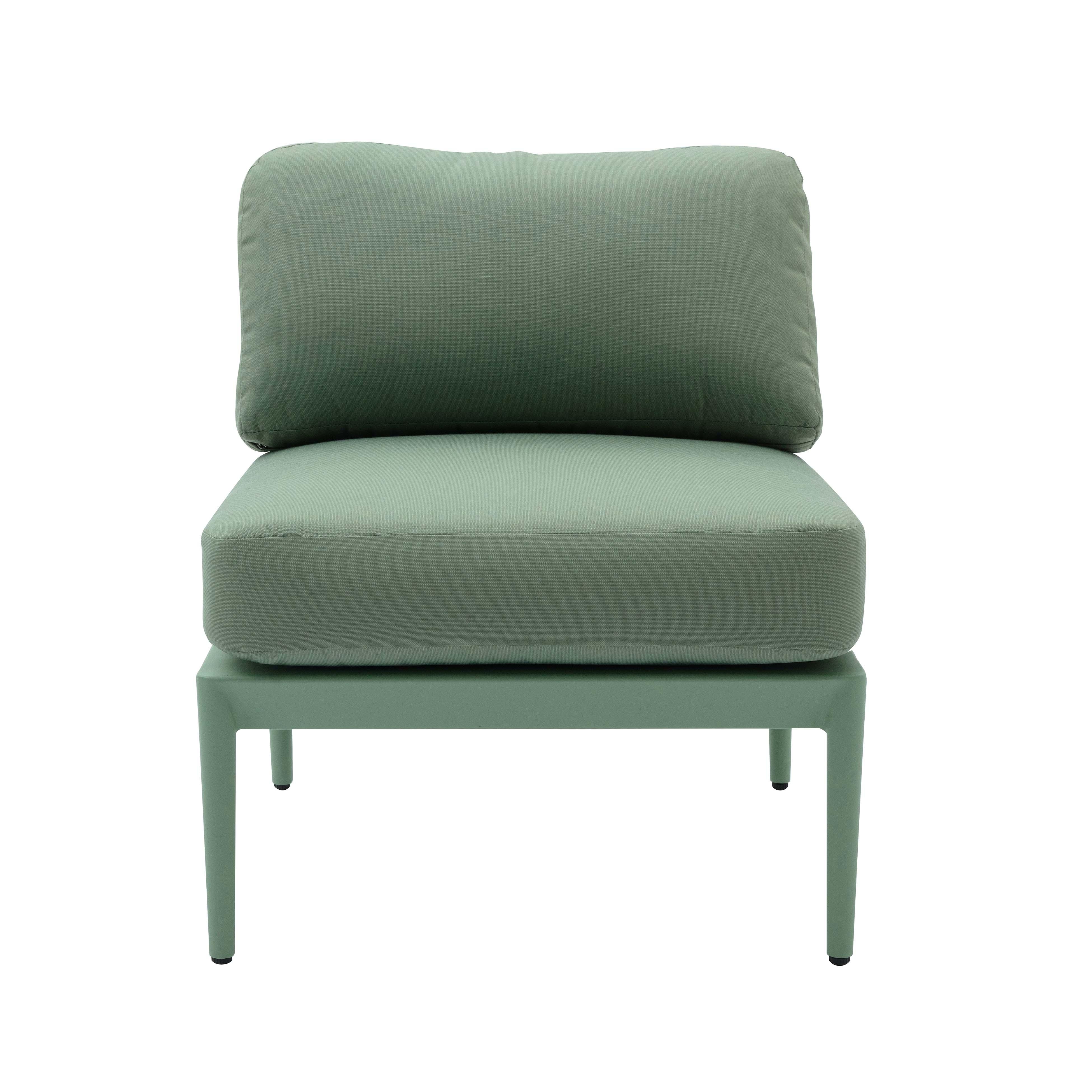 Kapri Modular Outdoor Armless Chair Outdoor Sofas & Sectionals TOV Furniture , Black Friday Sale TOV Furniture Furniture Sale, Old Bones Co, Mid Century Furniture Sale, Four Hands Furniture, Black Friday Sale Kapri Modular Outdoor Armless Chair,Gus Sale, Perigold Kapri Modular Outdoor Armless Chair Outdoor Sofas & Sectionals Black Friday Sale , Perigold Sale Kapri Modular Outdoor Armless Chair,Kapri Modular Outdoor Armless Chair Lulu and Georgia, Burke Decor Sale Kapri Modular Outdoor Armless Chair, www.old
