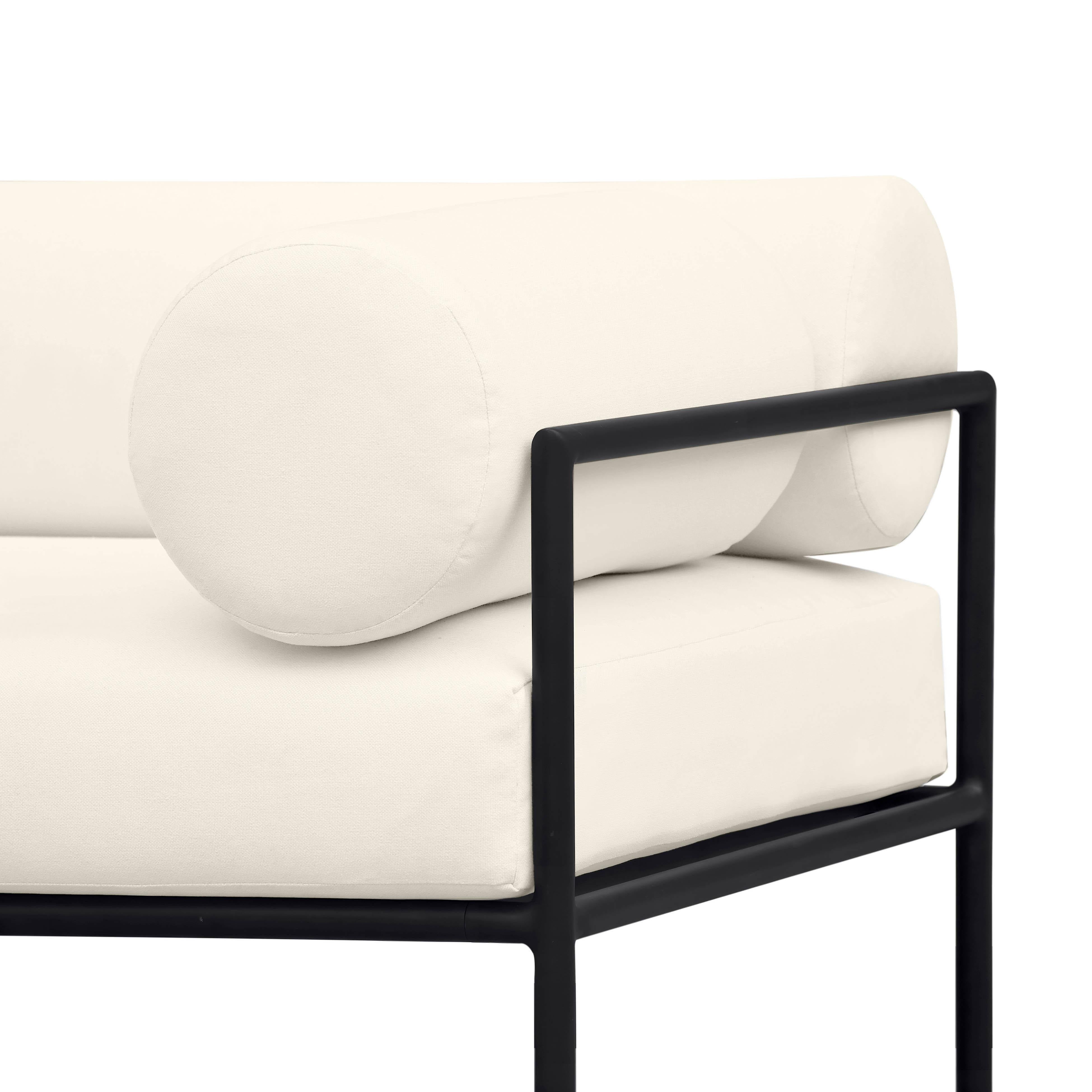 Vera Cream Performance Fabric Outdoor Sofa Outdoor Sofas TOV Furniture , Black Friday Sale TOV Furniture Furniture Sale, Old Bones Co, Mid Century Furniture Sale, Four Hands Furniture, Black Friday Sale Vera Cream Performance Fabric Outdoor Sofa,Gus Sale, Perigold Vera Cream Performance Fabric Outdoor Sofa Outdoor Sofas Black Friday Sale , Perigold Sale Vera Cream Performance Fabric Outdoor Sofa,Vera Cream Performance Fabric Outdoor Sofa Lulu and Georgia, Burke Decor Sale Vera Cream Performance Fabric Outdo