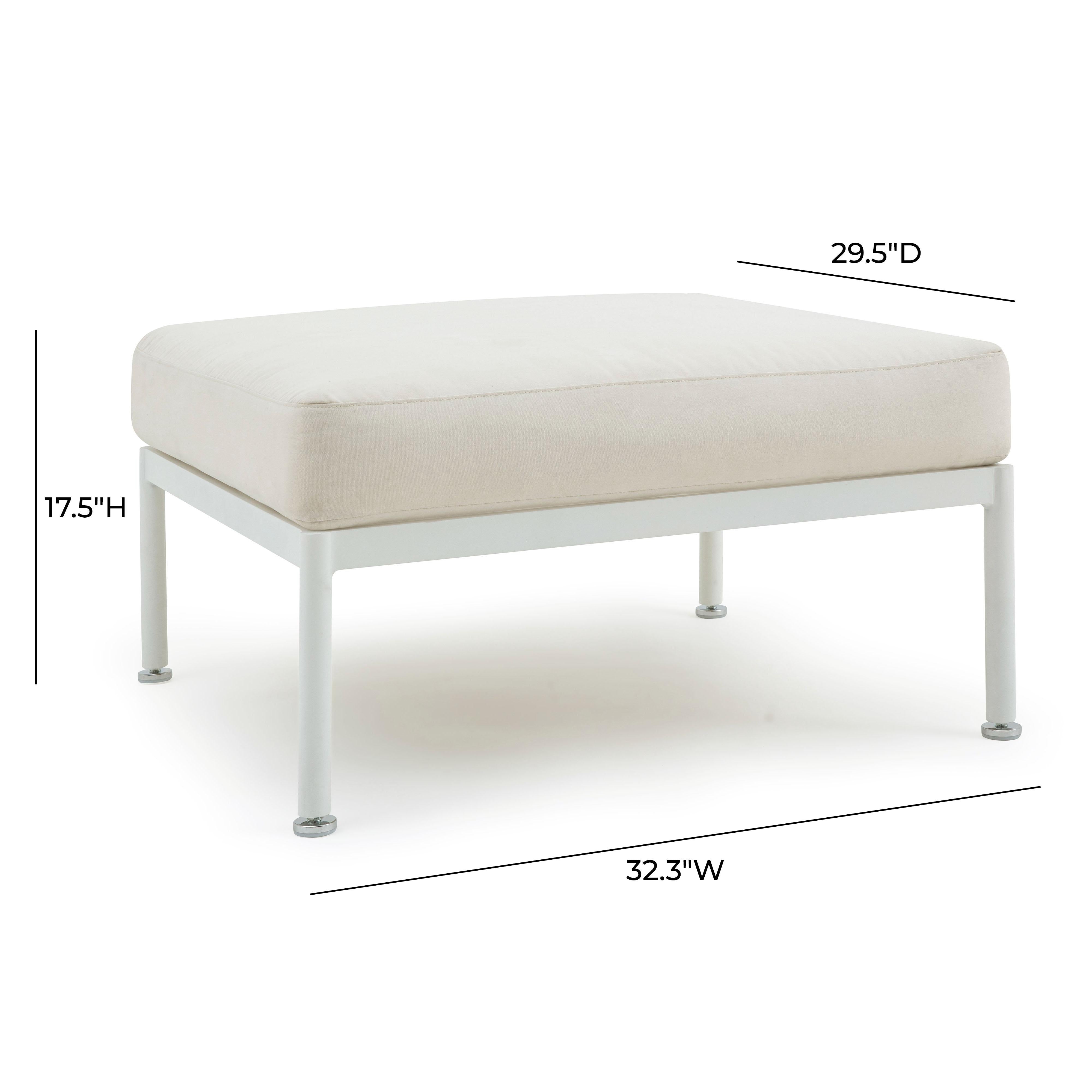 Dunes Cream Outdoor Ottoman Outdoor Bar Stools & Ottomans TOV Furniture , Black Friday Sale TOV Furniture Furniture Sale, Old Bones Co, Mid Century Furniture Sale, Four Hands Furniture, Black Friday Sale Dunes Cream Outdoor Ottoman,Gus Sale, Perigold Dunes Cream Outdoor Ottoman Outdoor Bar Stools & Ottomans Black Friday Sale , Perigold Sale Dunes Cream Outdoor Ottoman,Dunes Cream Outdoor Ottoman Lulu and Georgia, Burke Decor Sale Dunes Cream Outdoor Ottoman, www.oldbonesco.com